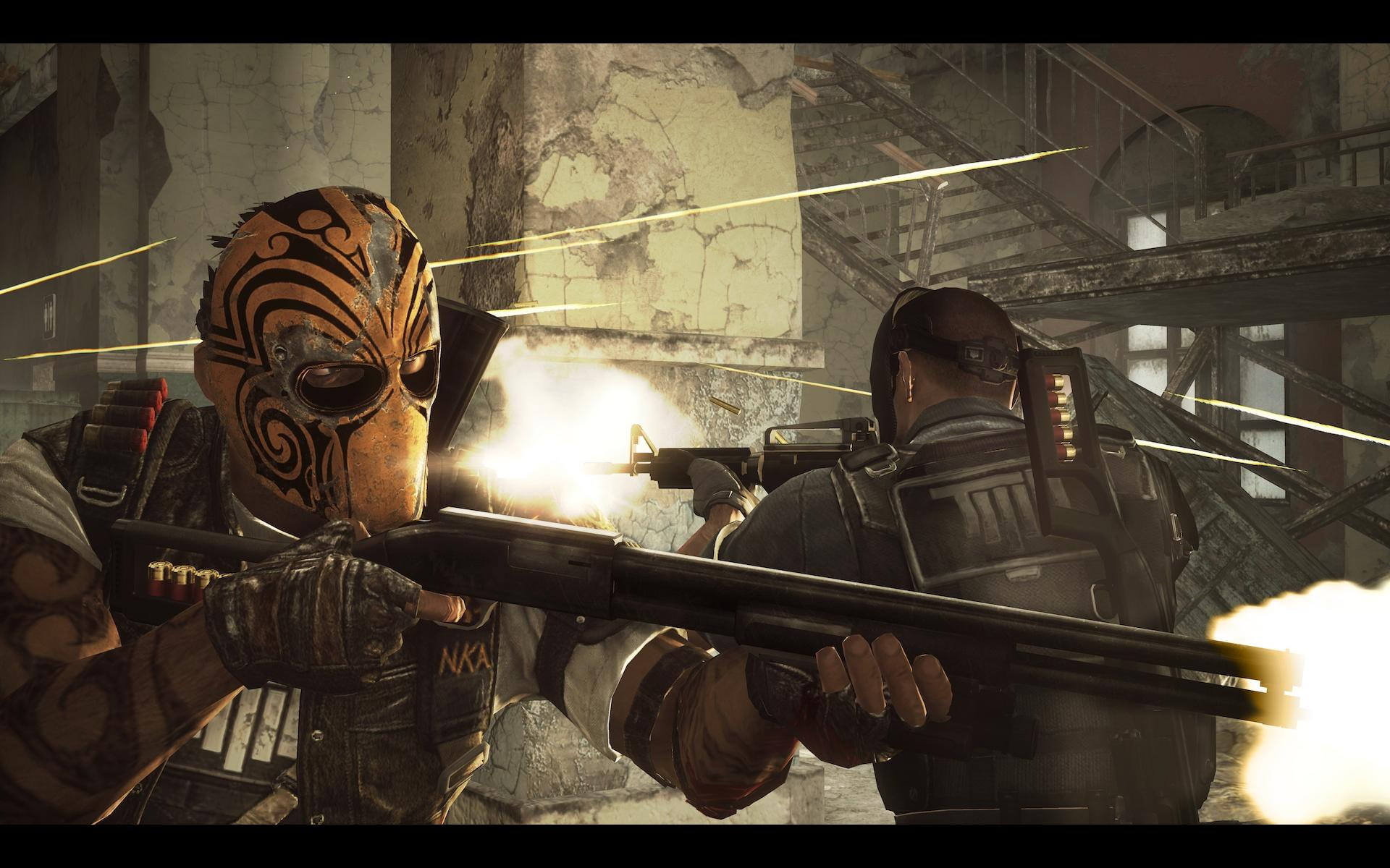 army, battle, devils, warrior, cartel, screenshot, 1080P, HD Wallpaper