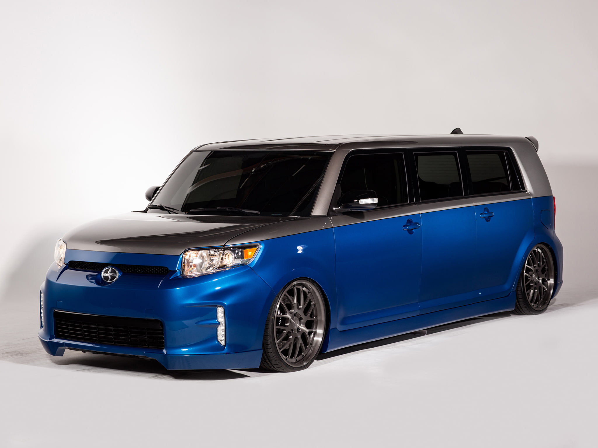 cartel, scion, tuning, strictly, 2014, limousine, 1080P, business, HD Wallpaper