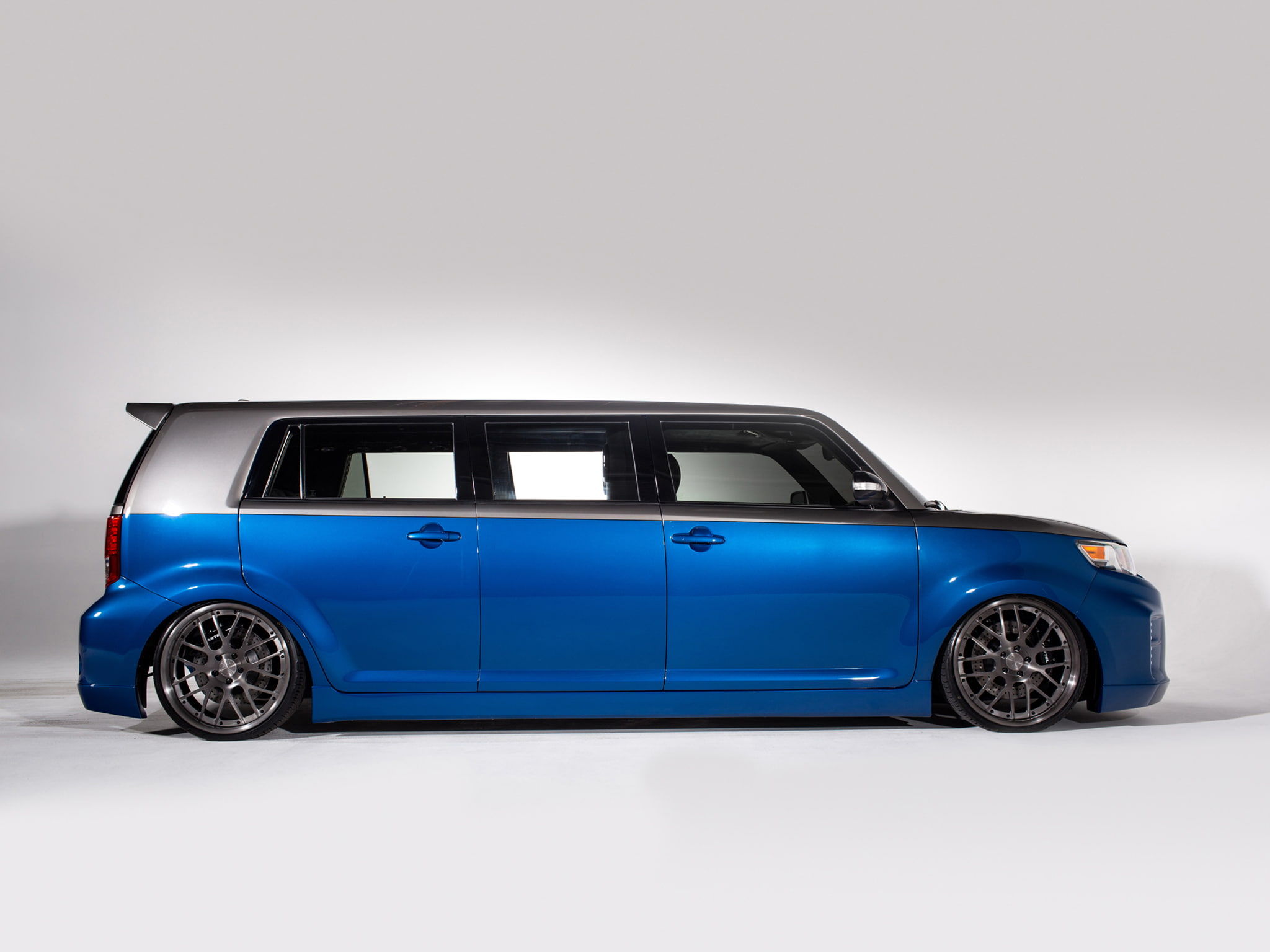 2014, limousine, business, strictly, scion, suv, 1080P, tuning, cartel, HD Wallpaper