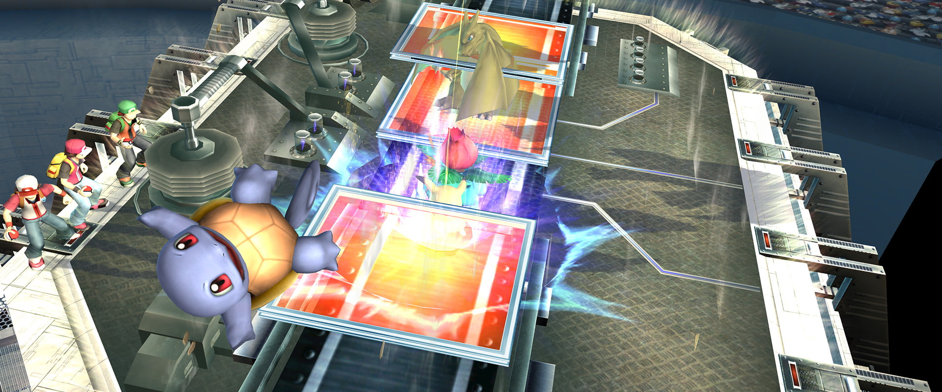 1080P, Super Smash Bros., Super Smash Bros. Brawl, HD Wallpaper