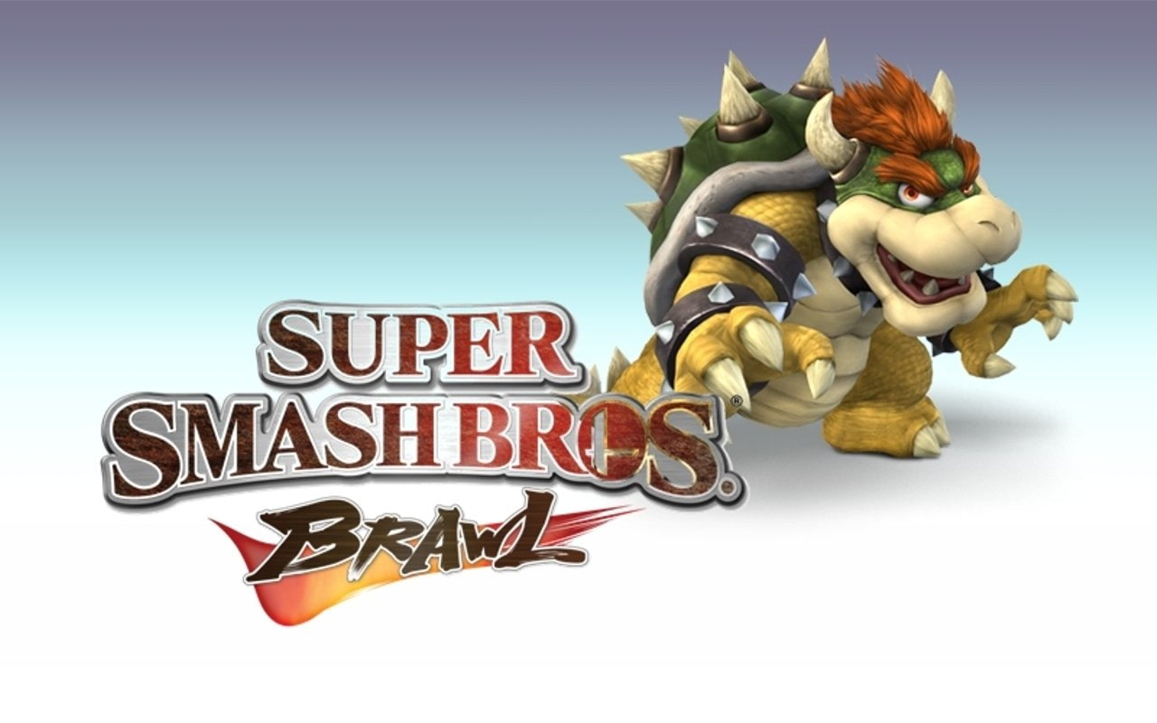 mammal, representation, Super Smash Bros., food and drink, western script, communication, creativity, text, flame, sign, burning, food, human representation, HD Wallpaper