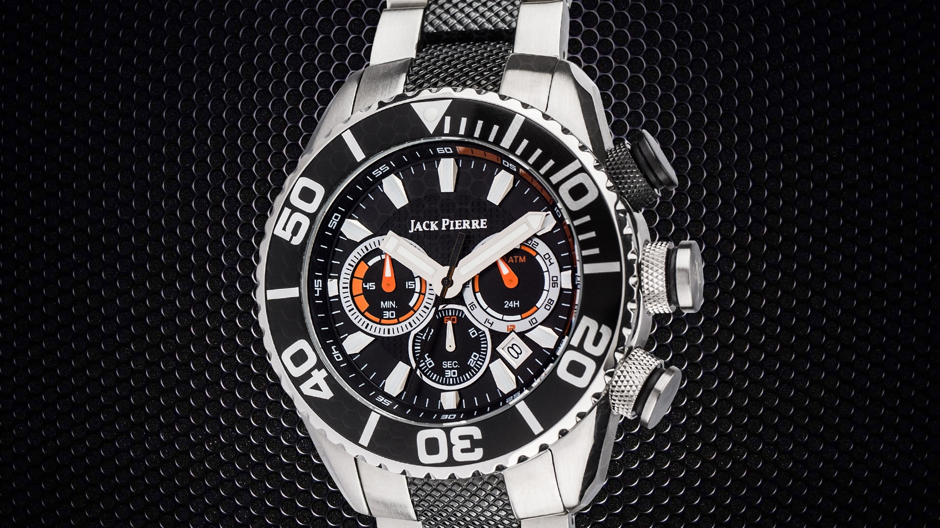 Watches, Metal, Cool, 1080P, Pierre, Jack, HD Wallpaper