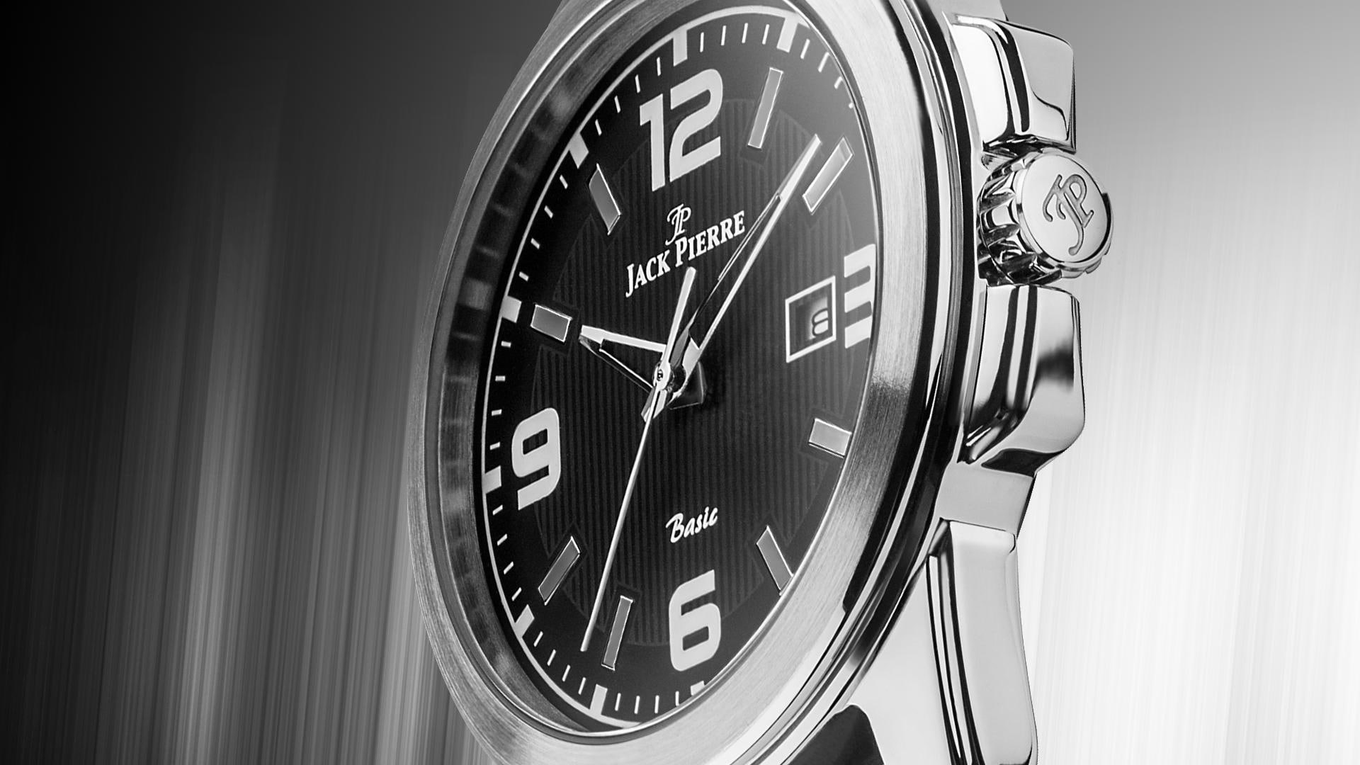brand, 1080P, jack pierre, jack, watches, pierre, HD Wallpaper