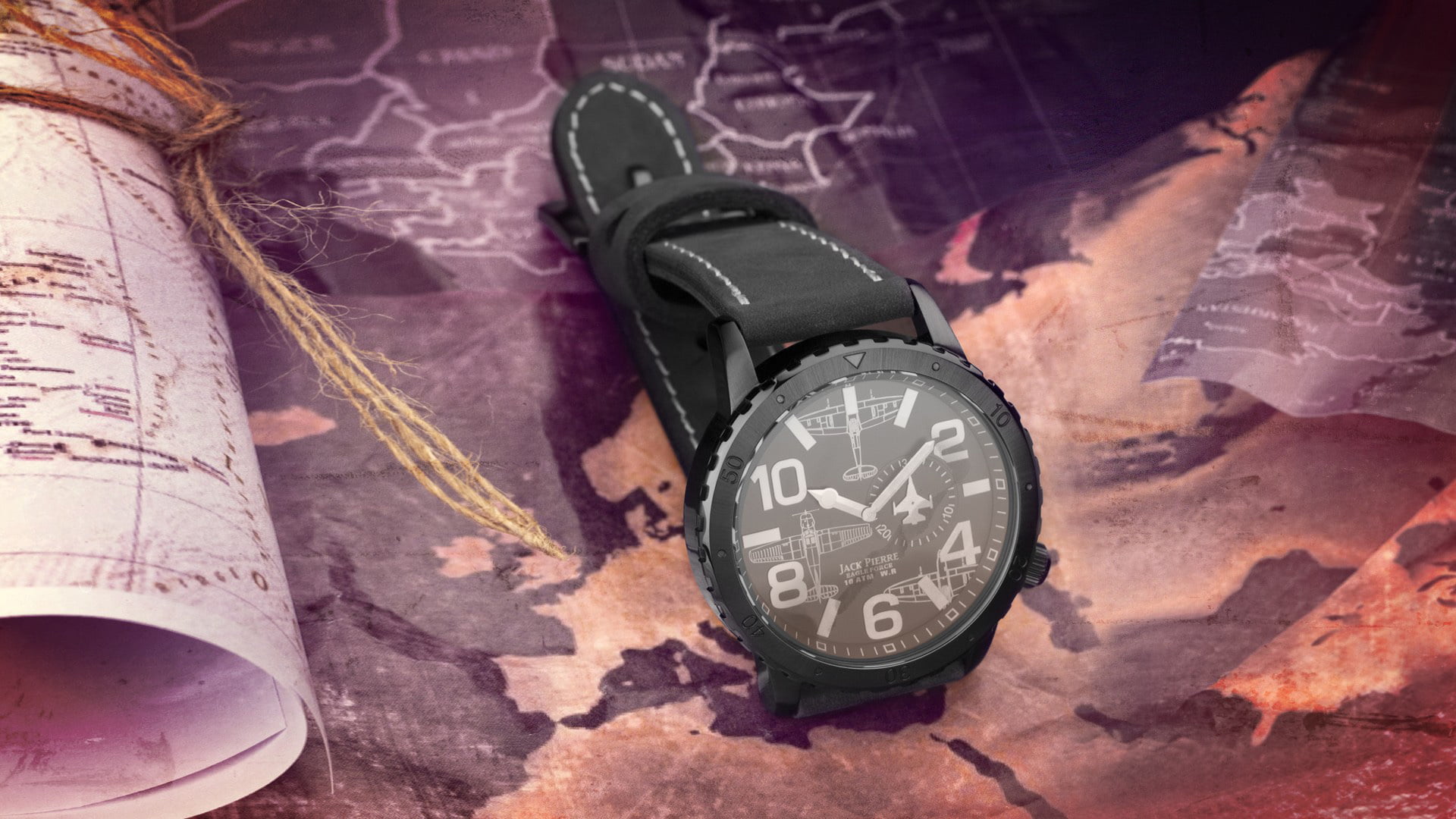 still life, high angle view, sign, human body part, style, wristwatch, brand, Eagle Force, hi-tech, indoors, number, pink color, time, the map, accuracy, HD Wallpaper