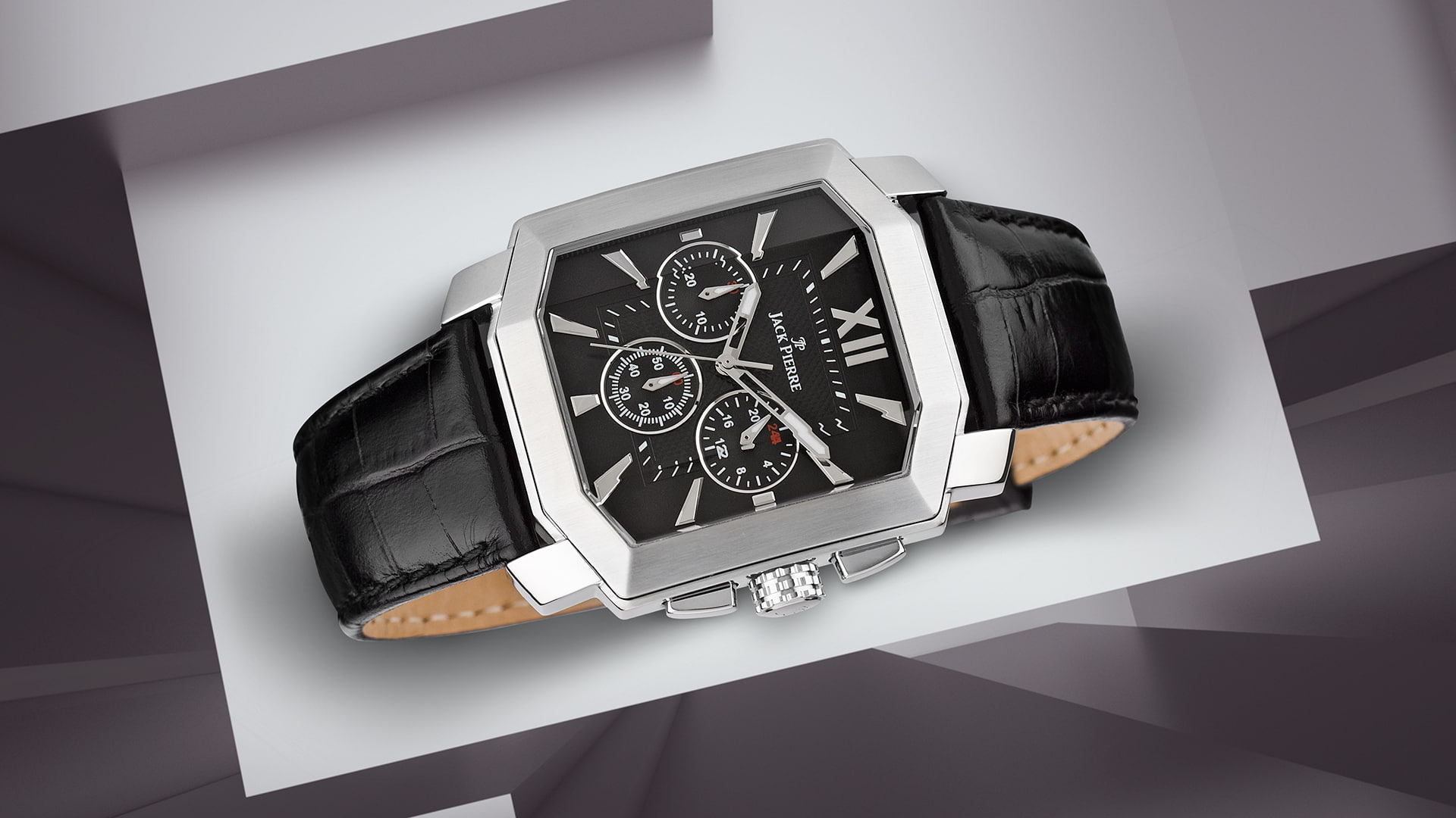 Man Made, Watch, 1080P, Jack Pierre Watch, HD Wallpaper