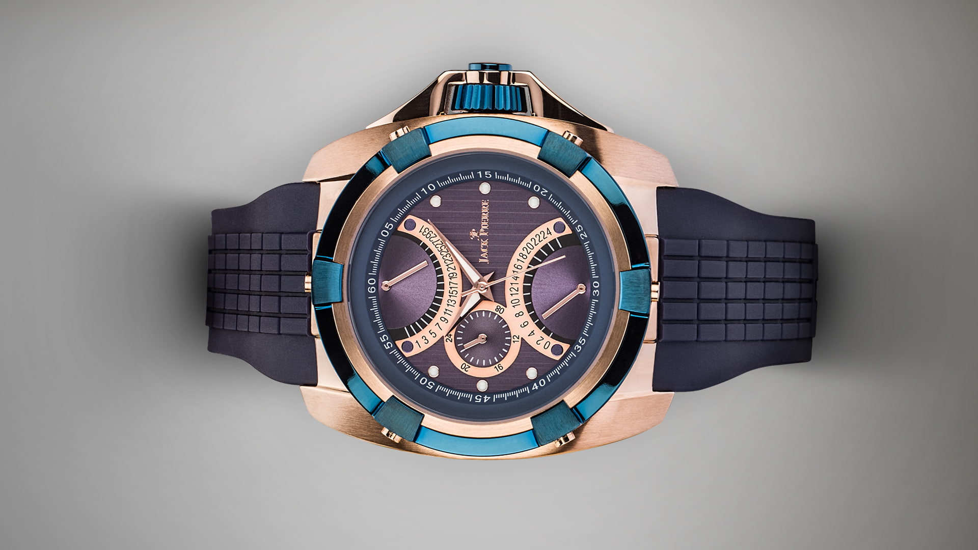 Jack Pierre Watch, Watch, 1080P, Man Made, HD Wallpaper