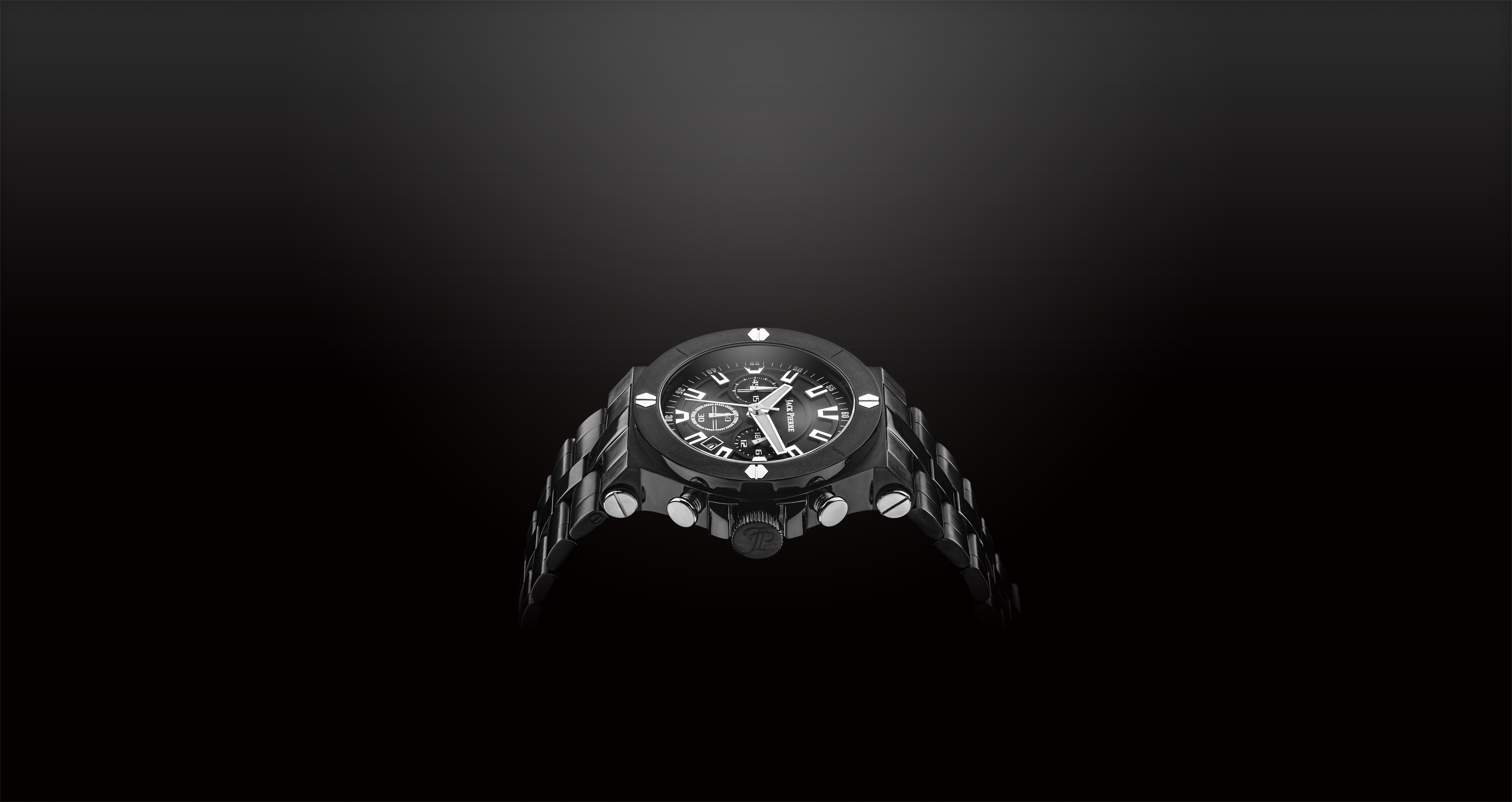 Jack Pierre Watch, Saat, Man Made, 8K, Watch, HD Wallpaper