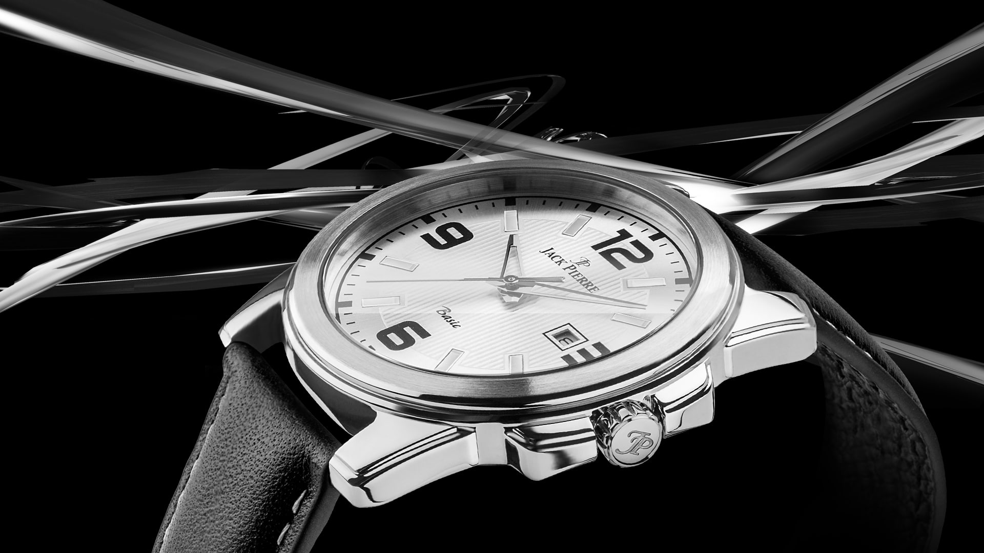 Jack Pierre Watch, Watch, 1080P, Man Made, HD Wallpaper