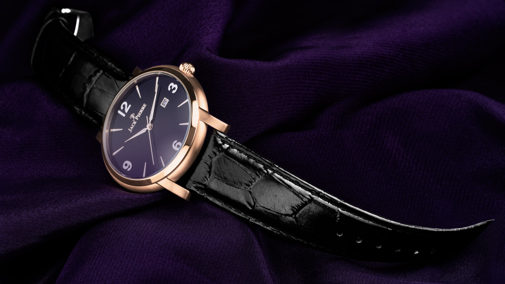 1080P, Jack Pierre Watch, Watch, Man Made, HD Wallpaper