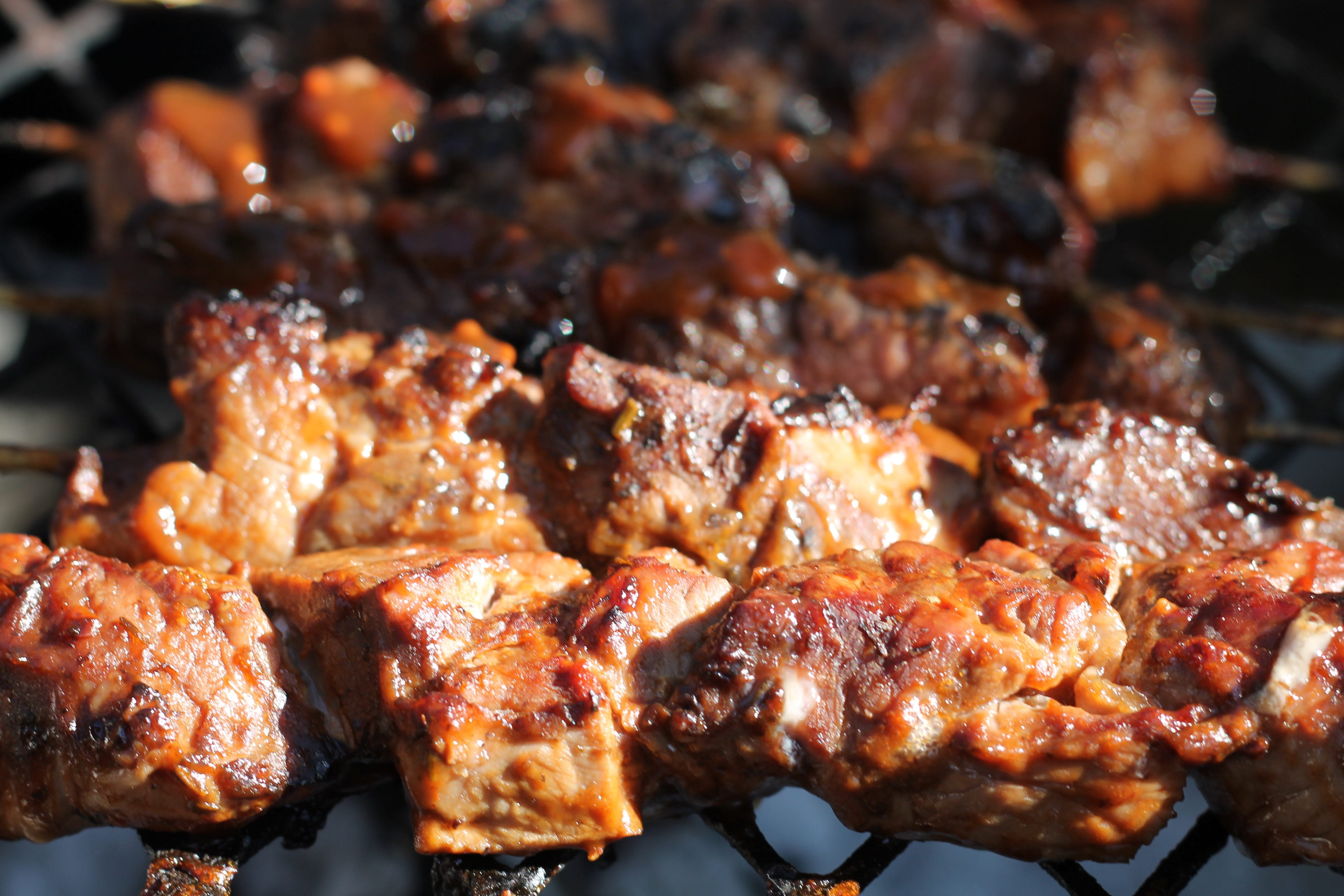 fried chicken, indoors, wellbeing, food and drink, meat, camping, meal, food, freshness, fried, barbecue, snack, white meat, chicken, pub food, unhealthy eating, HD Wallpaper