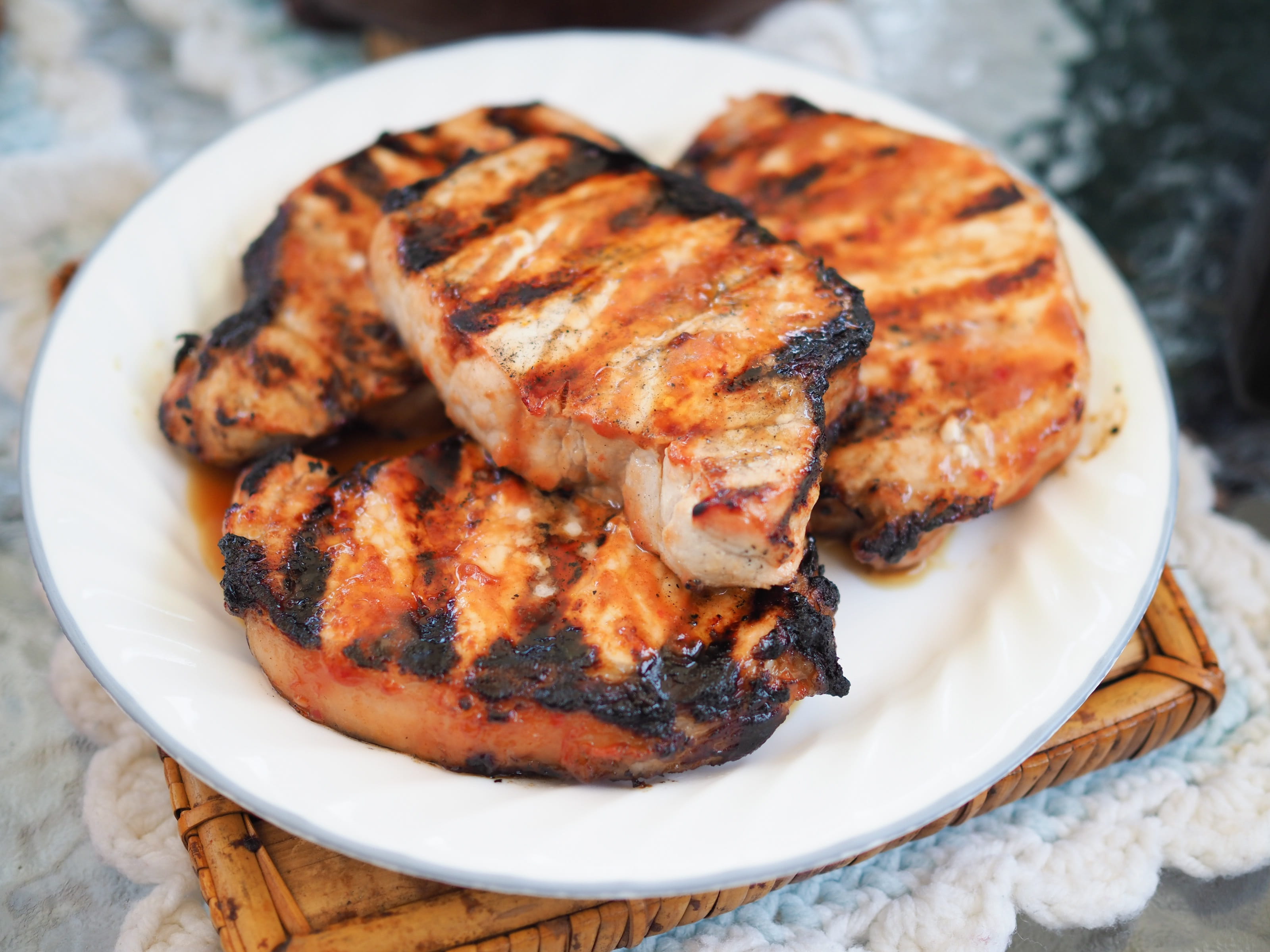 freshness, chicken breast, serving size, meat, ready-to-eat, indulgence, temptation, still life, no people, summer, outdoor, food, food and drink, white meat, HD Wallpaper