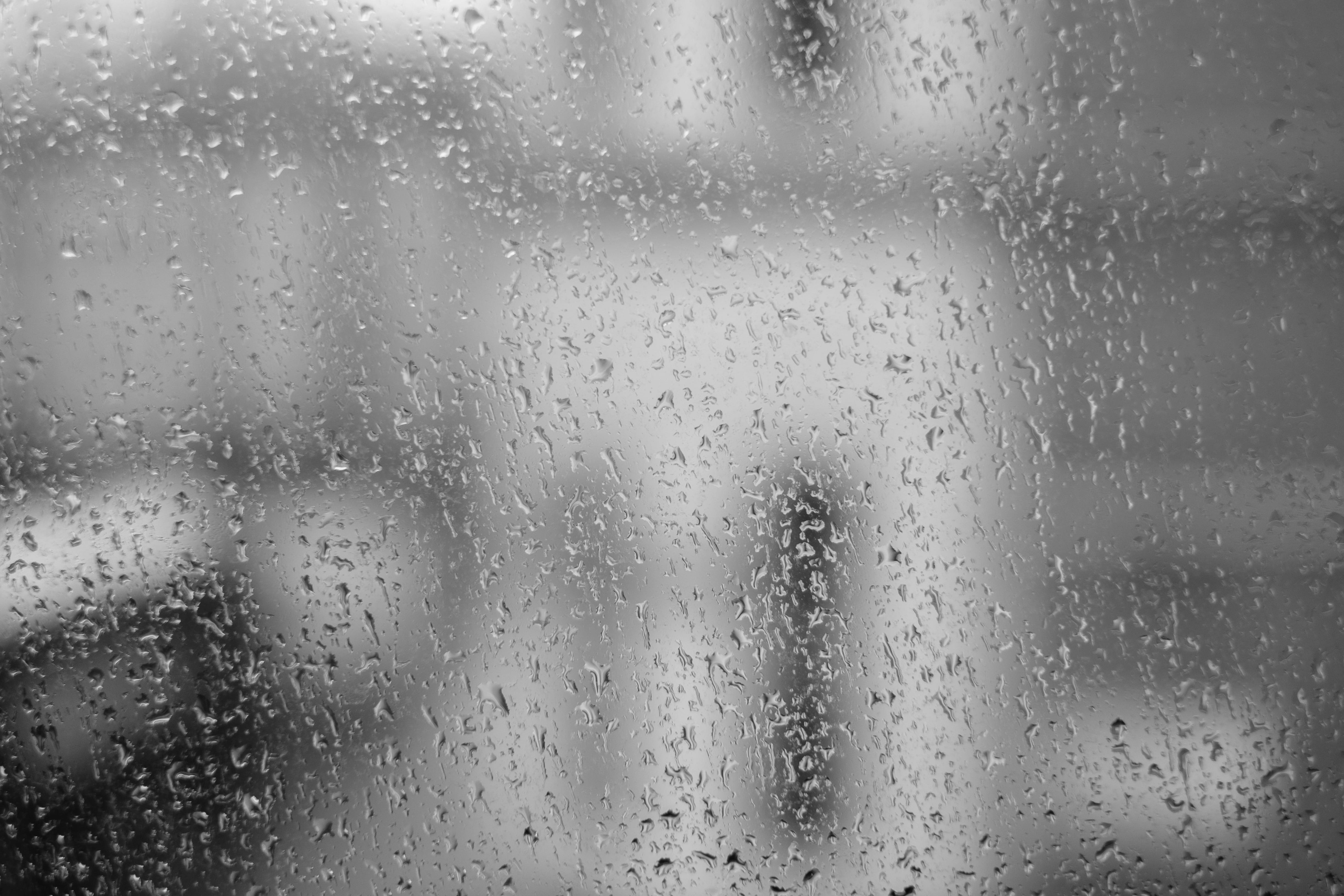 drop, england, focus on foreground, wet, mono, fuji, united kingdom, 35mm, glass - material, no people, glass, rain, window, silver colored, uk, indoors, HD Wallpaper