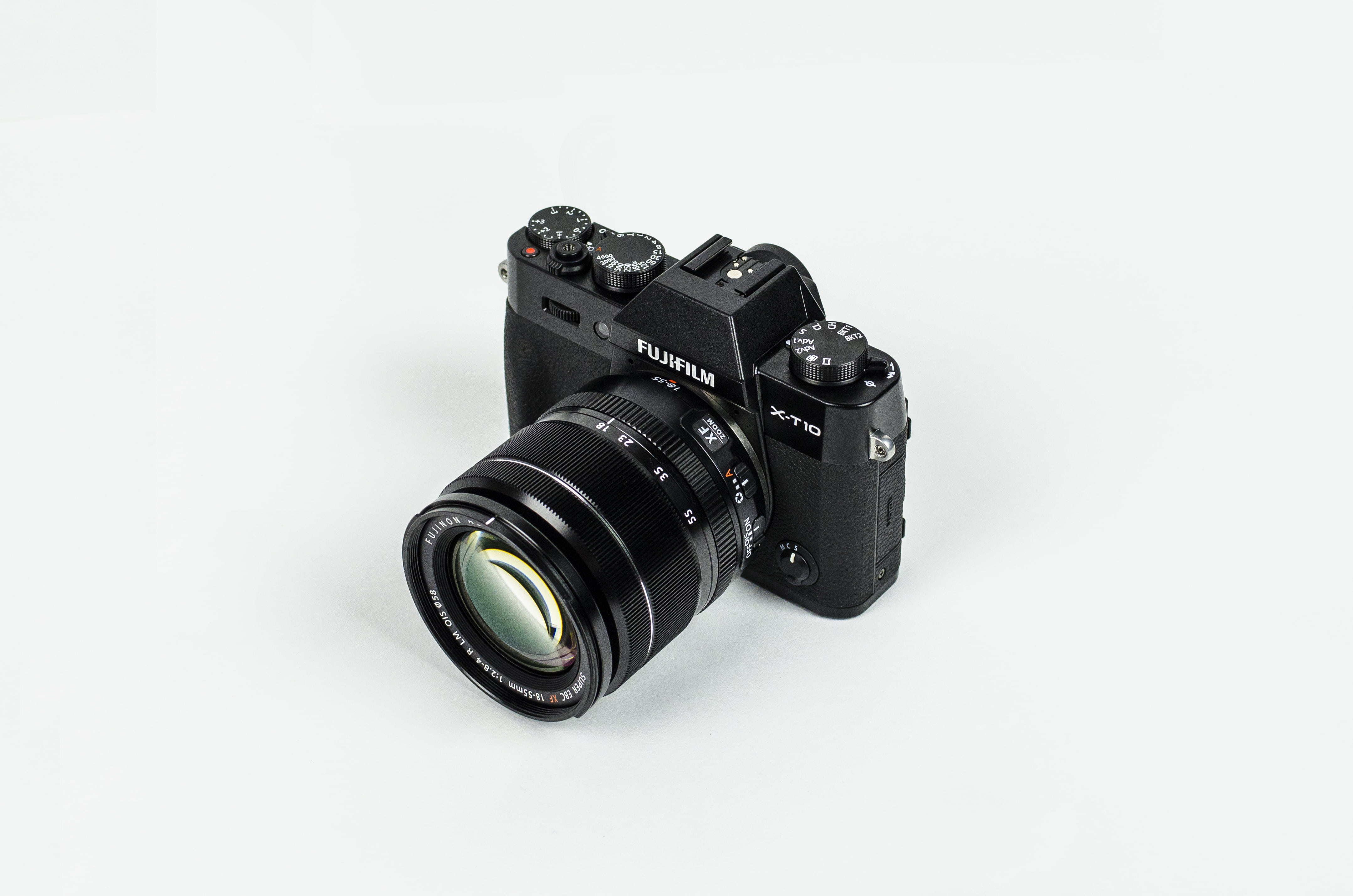 single object, product shot, lens - eye, black, technology, activity, photography themes, slr camera, close-up, optical, black color, lens - optical instrument, HD Wallpaper