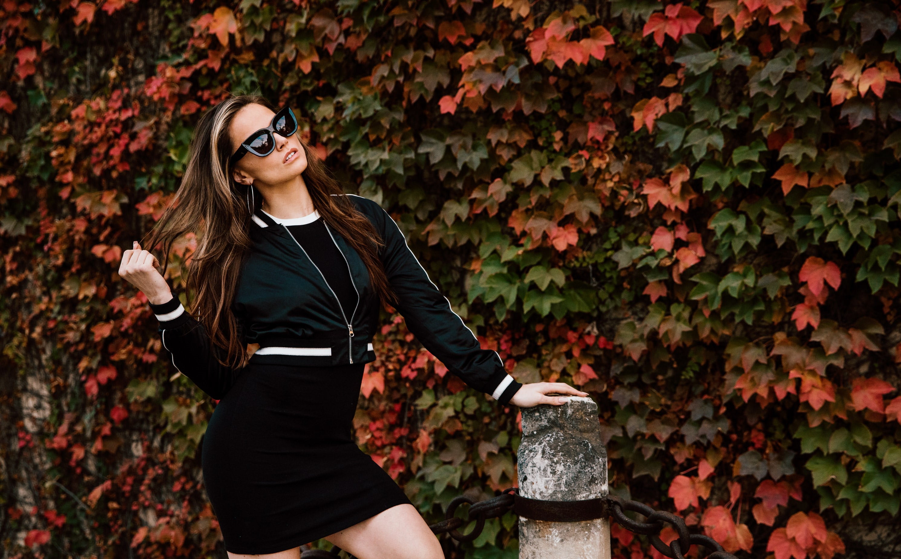 Model, Woman, Tori Black, 2K, Adults, HD Wallpaper