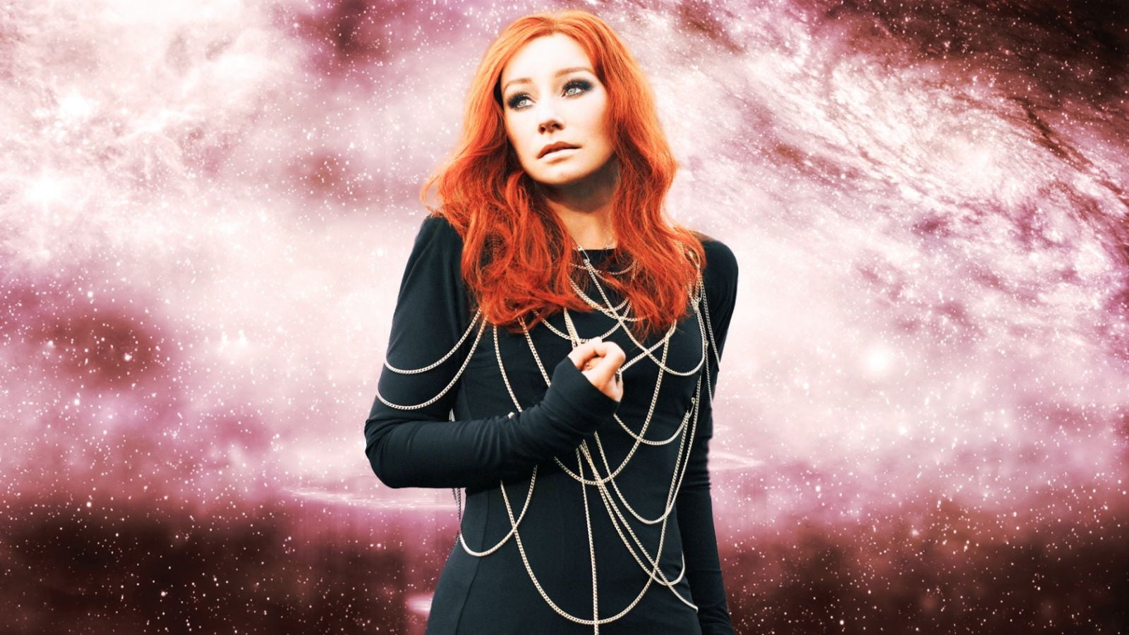 Singers, Tori Amos, 720P, HD Wallpaper
