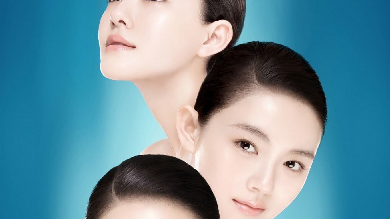 720P, wallapaper, barbie, hsu, photoshoot, HD Wallpaper
