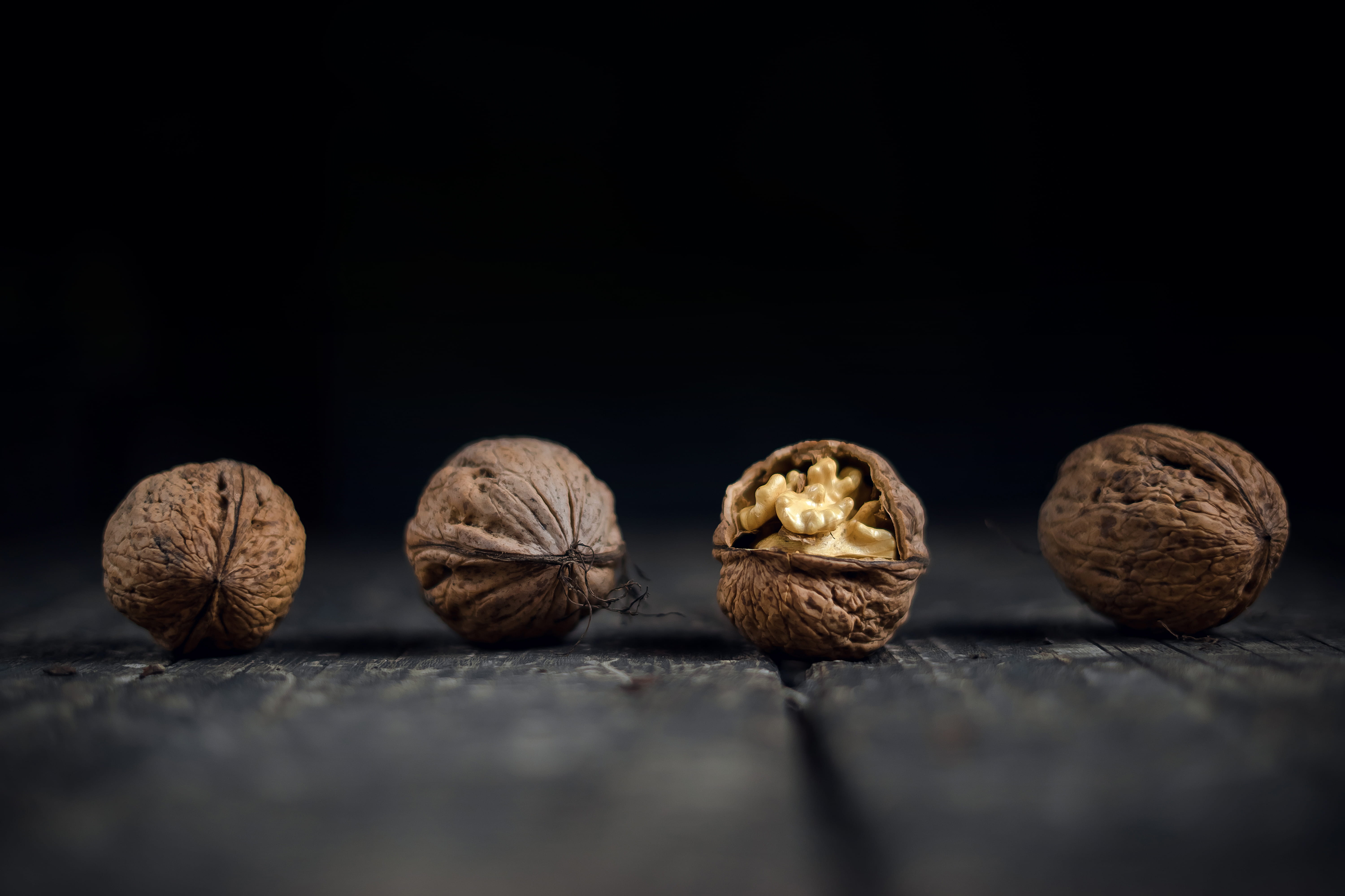 backgrounds, no People, ingredient, gourmet, vegetarian Food, studio, eating, rustic, broken, vegetarian, wood - Material, organic, crack, agricultural, HD Wallpaper