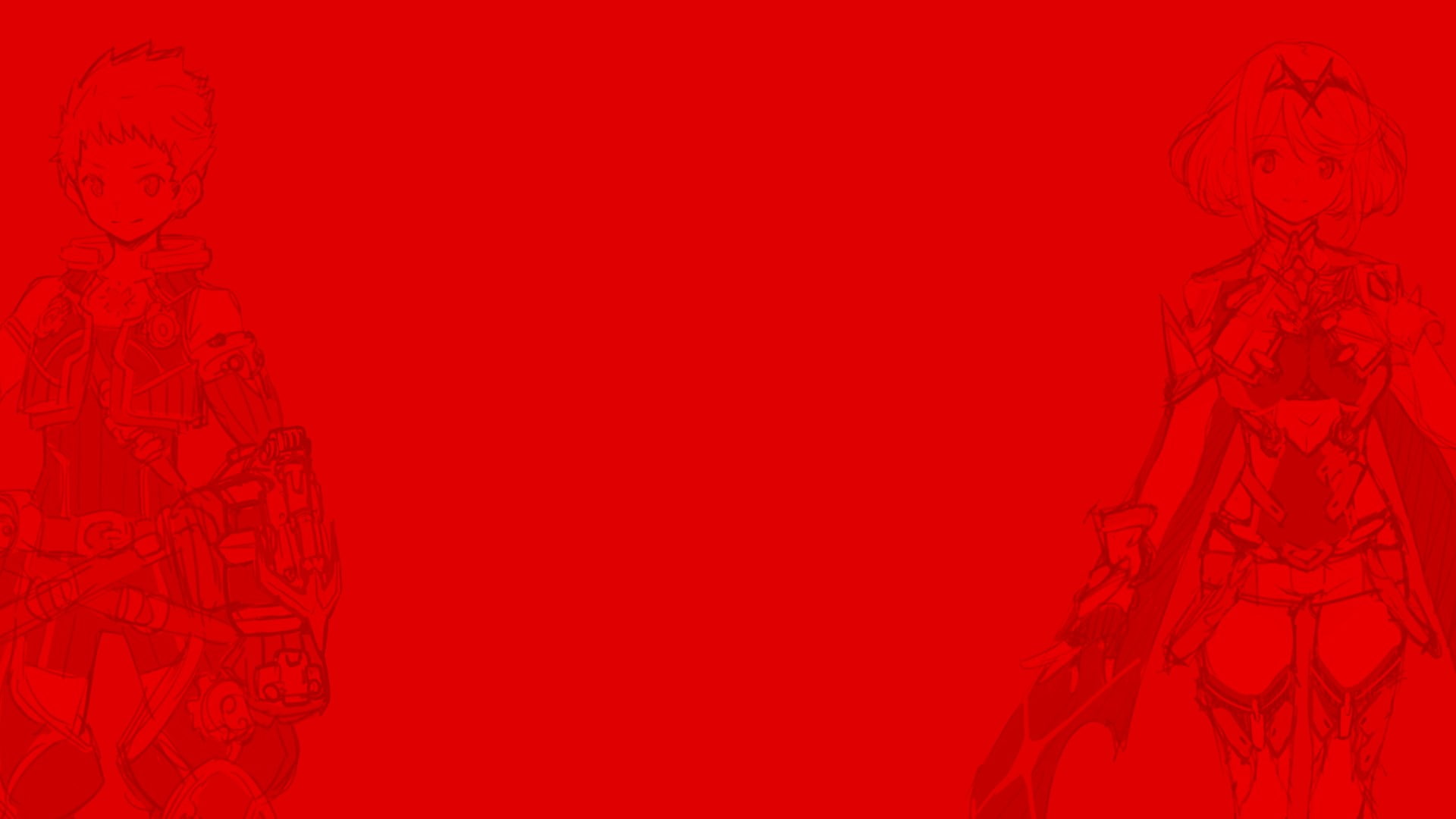 xenoblade chronicles 2, 1080P, HD Wallpaper