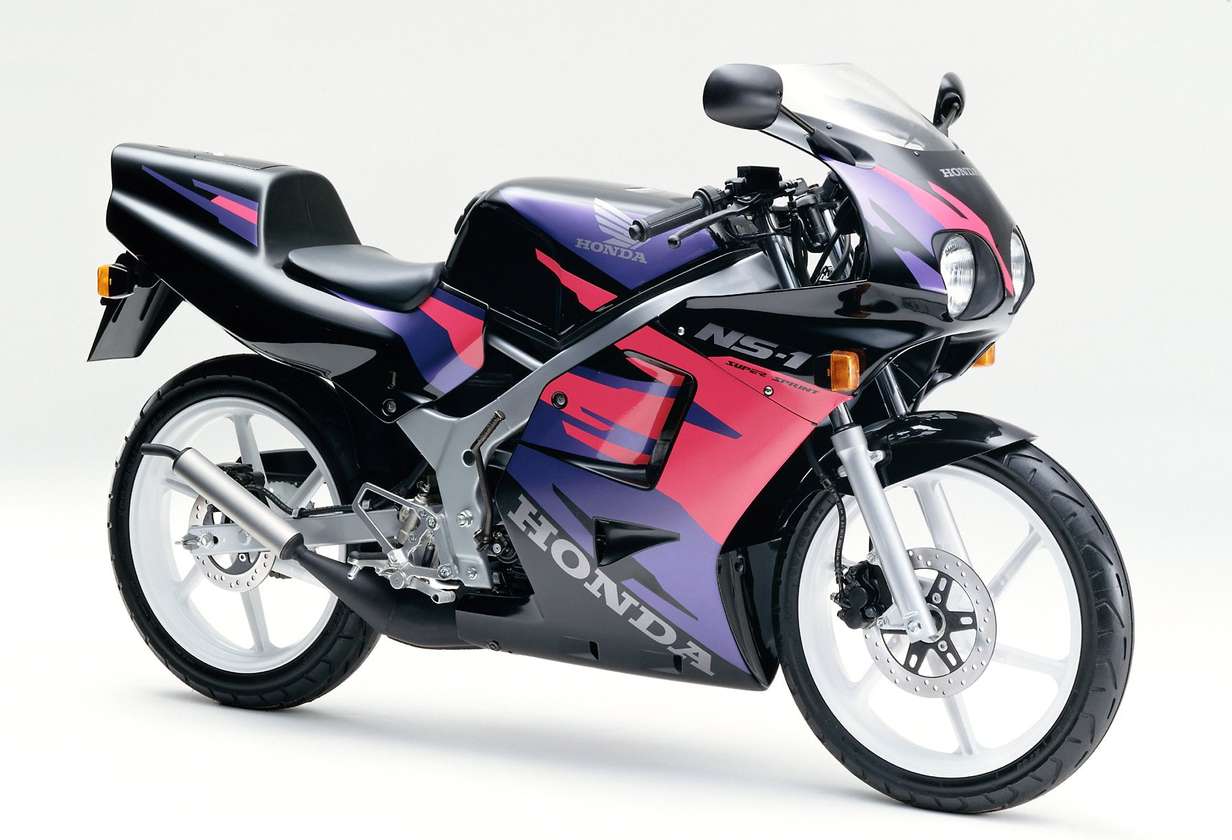 ns-1, 720P, honda, 1995, HD Wallpaper