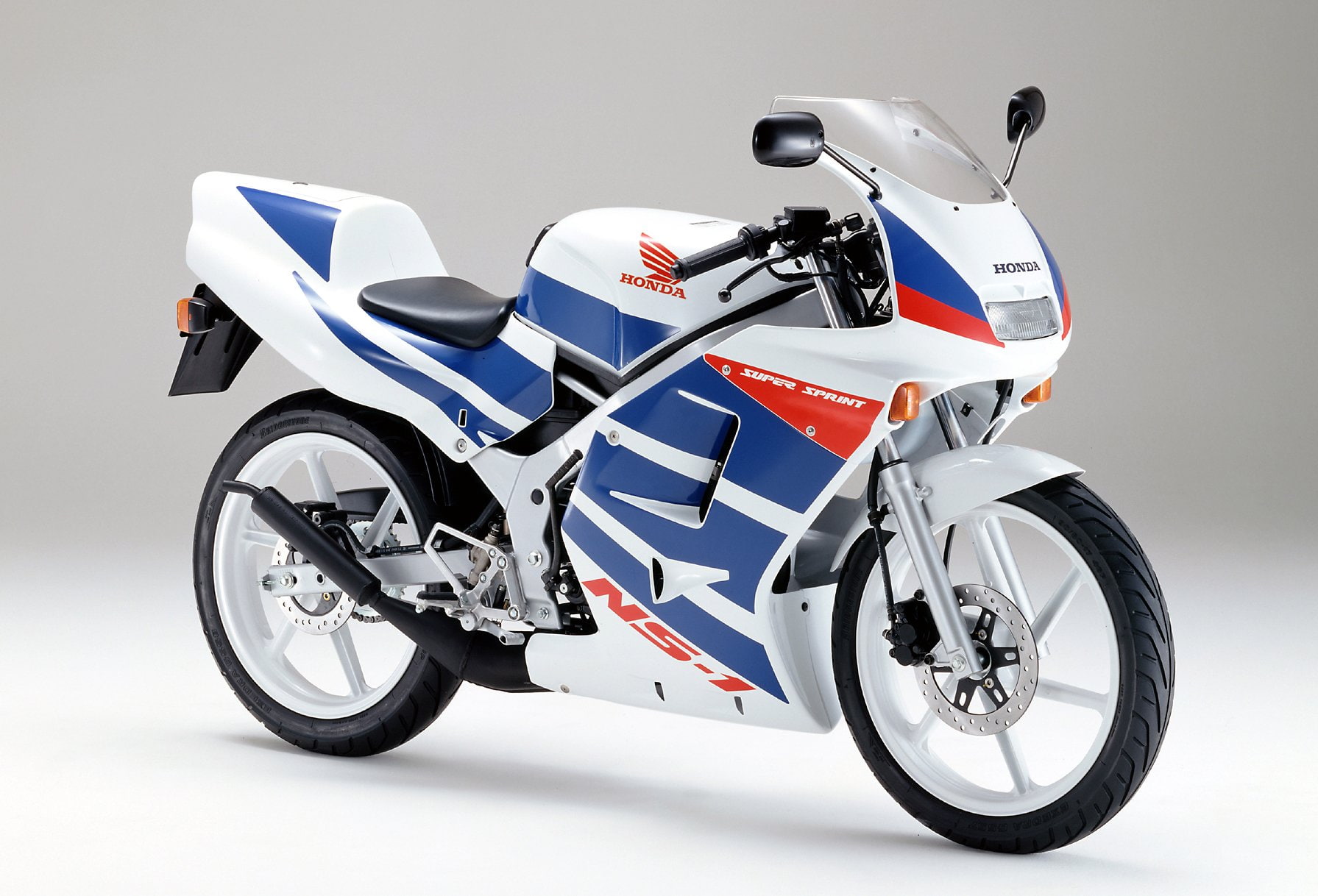 honda, 720P, ns-1, 1991, HD Wallpaper