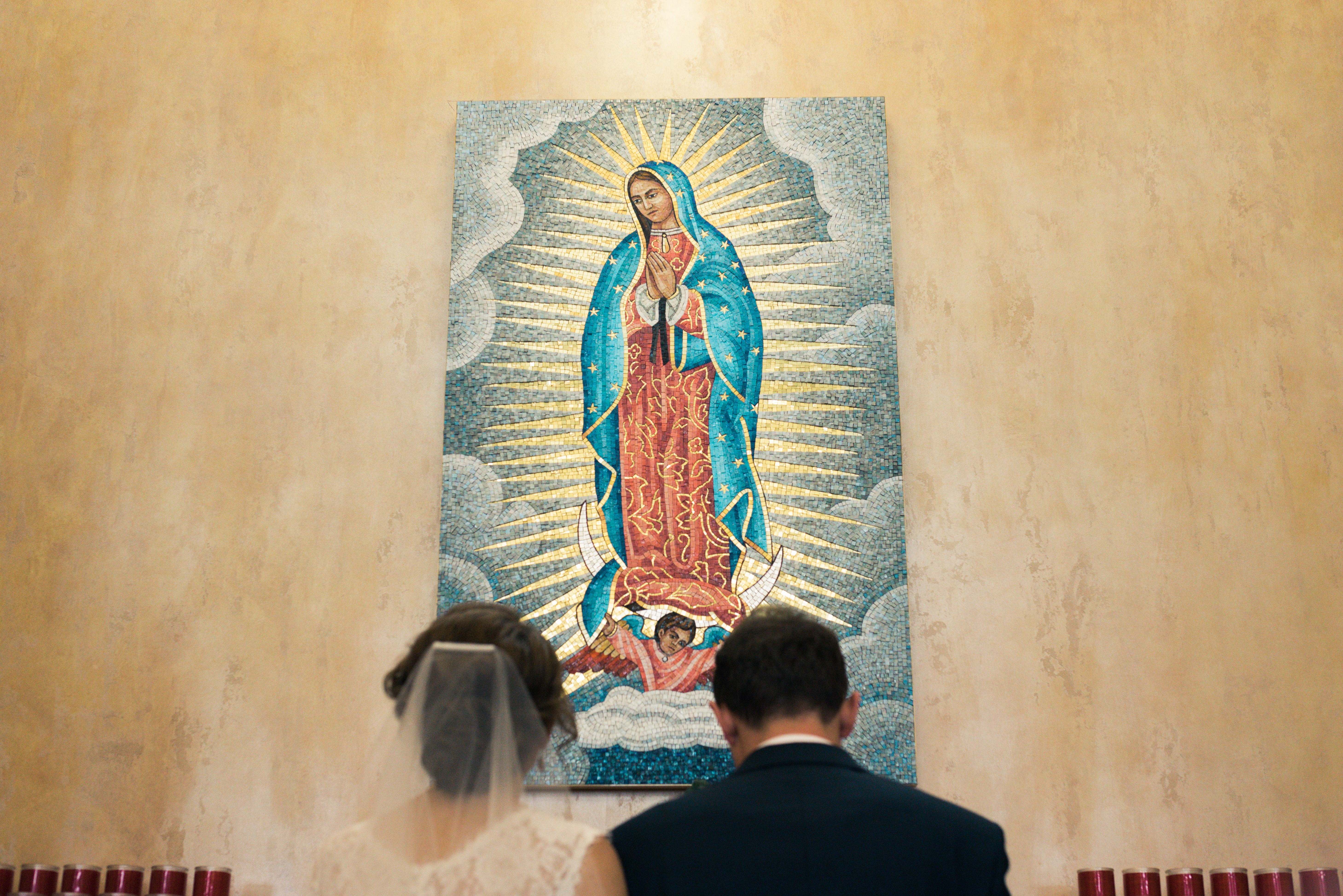 mary, architecture, guadalupe, place of worship, art and craft, virgen, 5K, catholic, travel, creativity, representation, guadeloupe, painting, our lady, HD Wallpaper