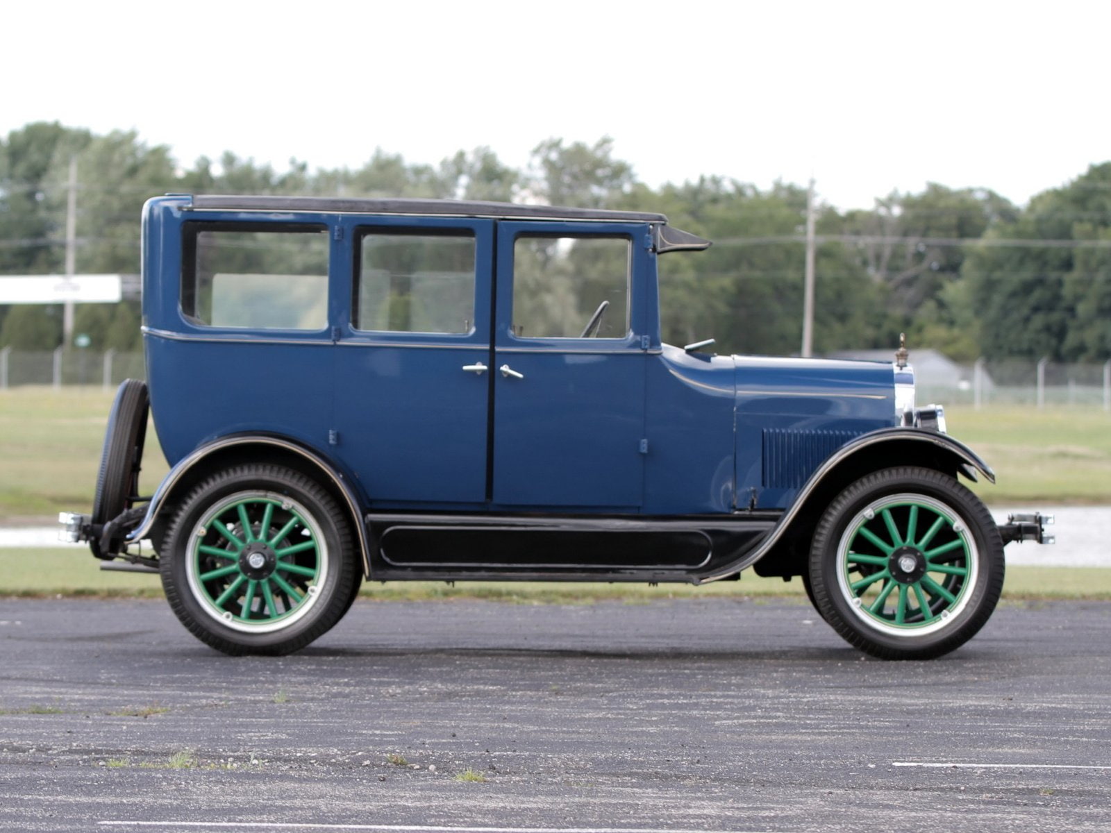 model f25, 1925, retro, star, sedan, 720P, HD Wallpaper