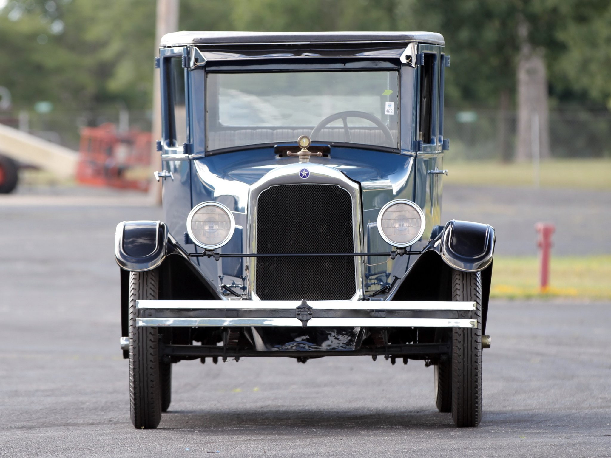 1925, star, model f25, sedan, retro, 1080P, HD Wallpaper