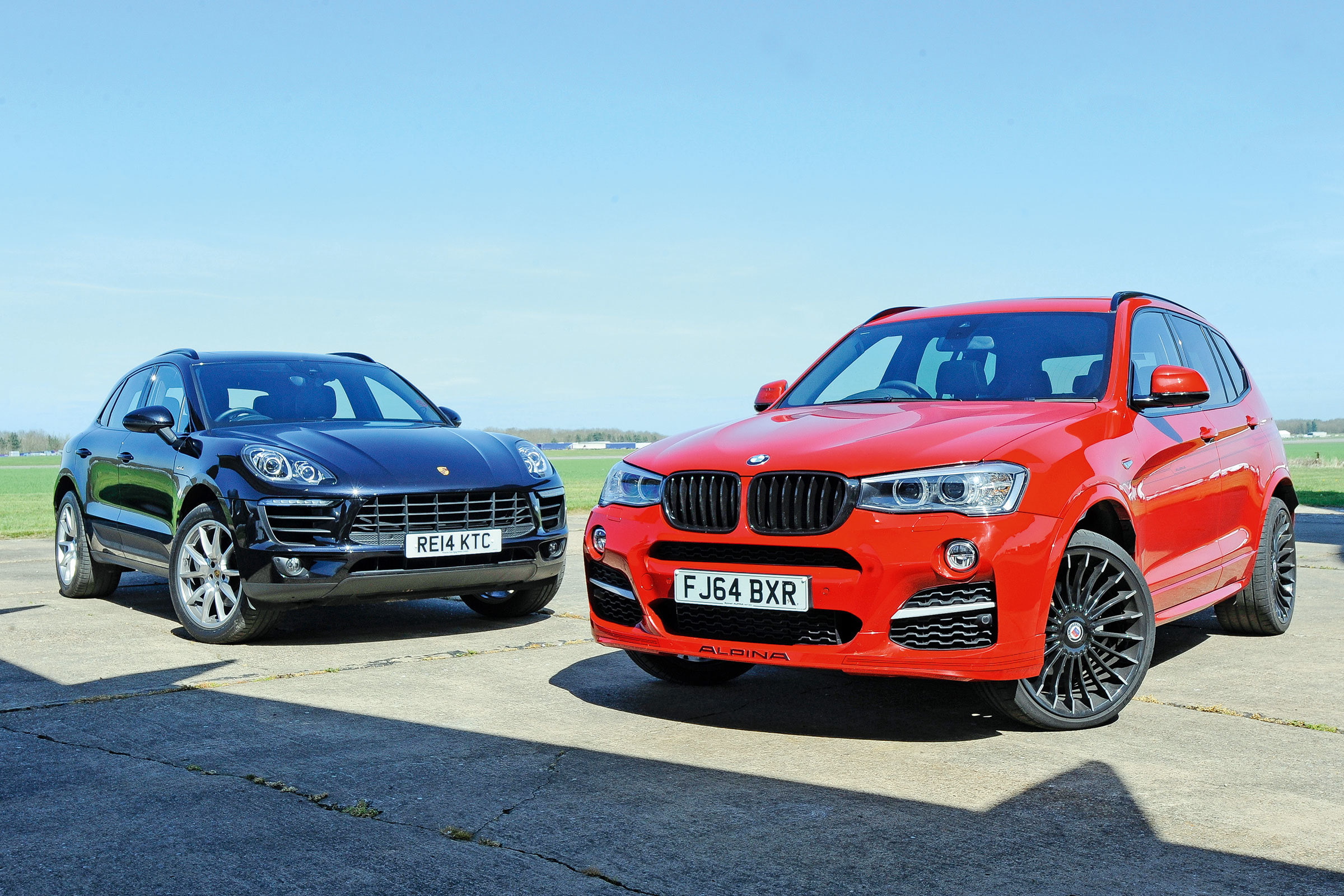 1080P, Macan, F25, Porsche, 2014, Alpina, BMW, makan, HD Wallpaper