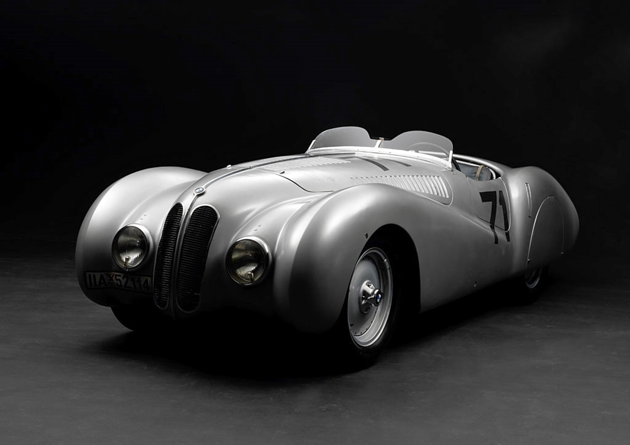 racing, bmw, begelfalte3, 2K, 2667x1886, mille miglia, race, car, 328, vehicle, 1937, HD Wallpaper