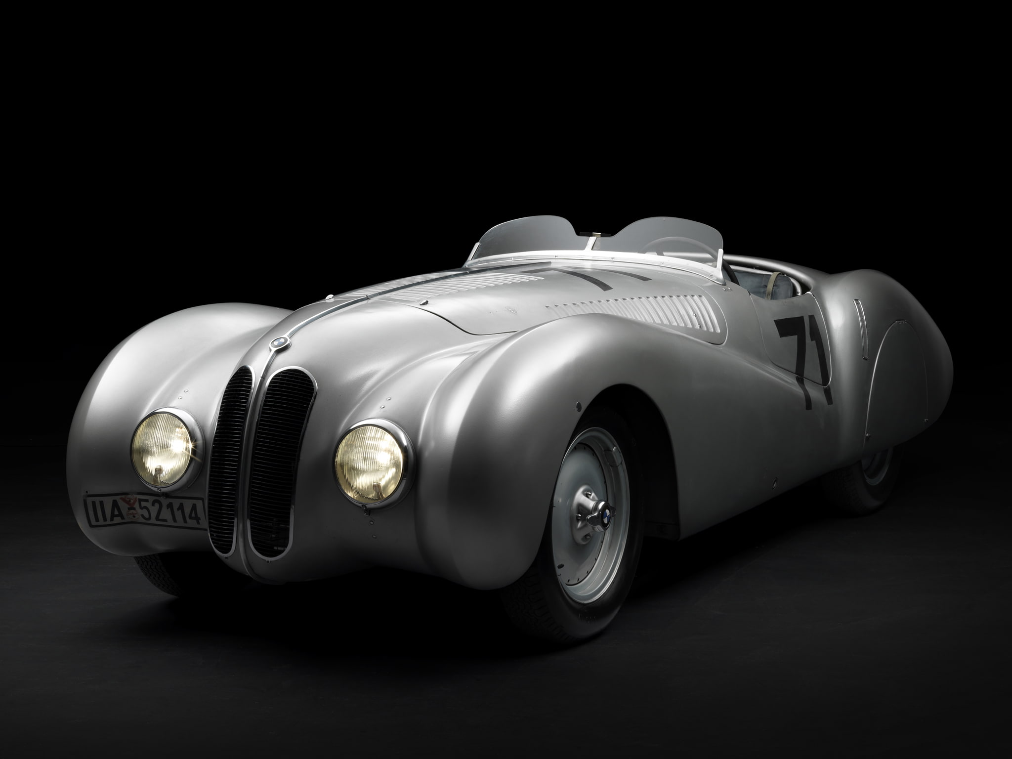 1080P, bmw, 85032, retro, racing, mille, 328, miglia, 1937, race, HD Wallpaper