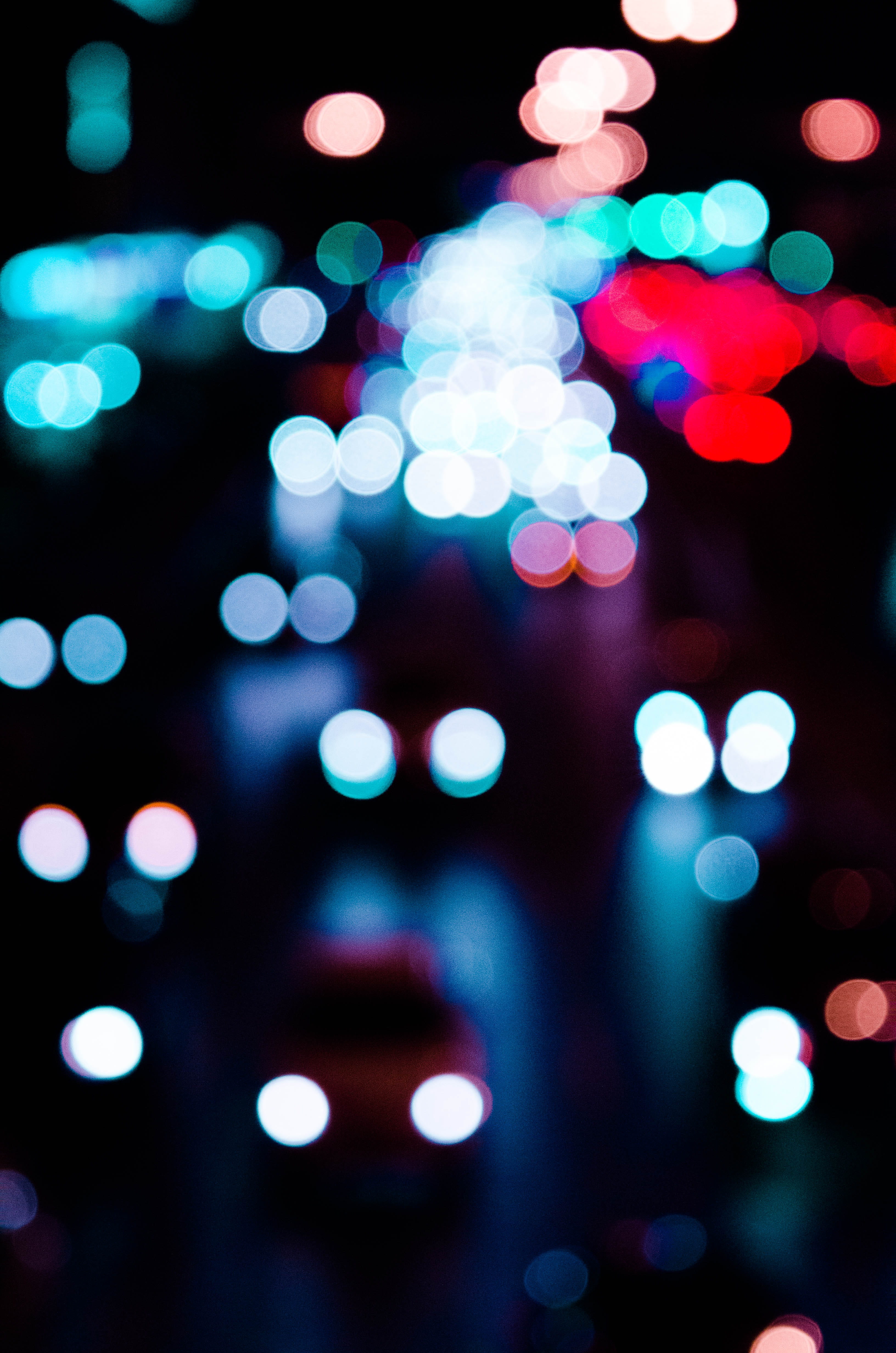 geometric shape, neon, glitter, beverage, multi colored, vehicle, alcohol, electric light, glowing, flare, nightlife, light - natural phenomenon, shape, Phone HD Wallpaper