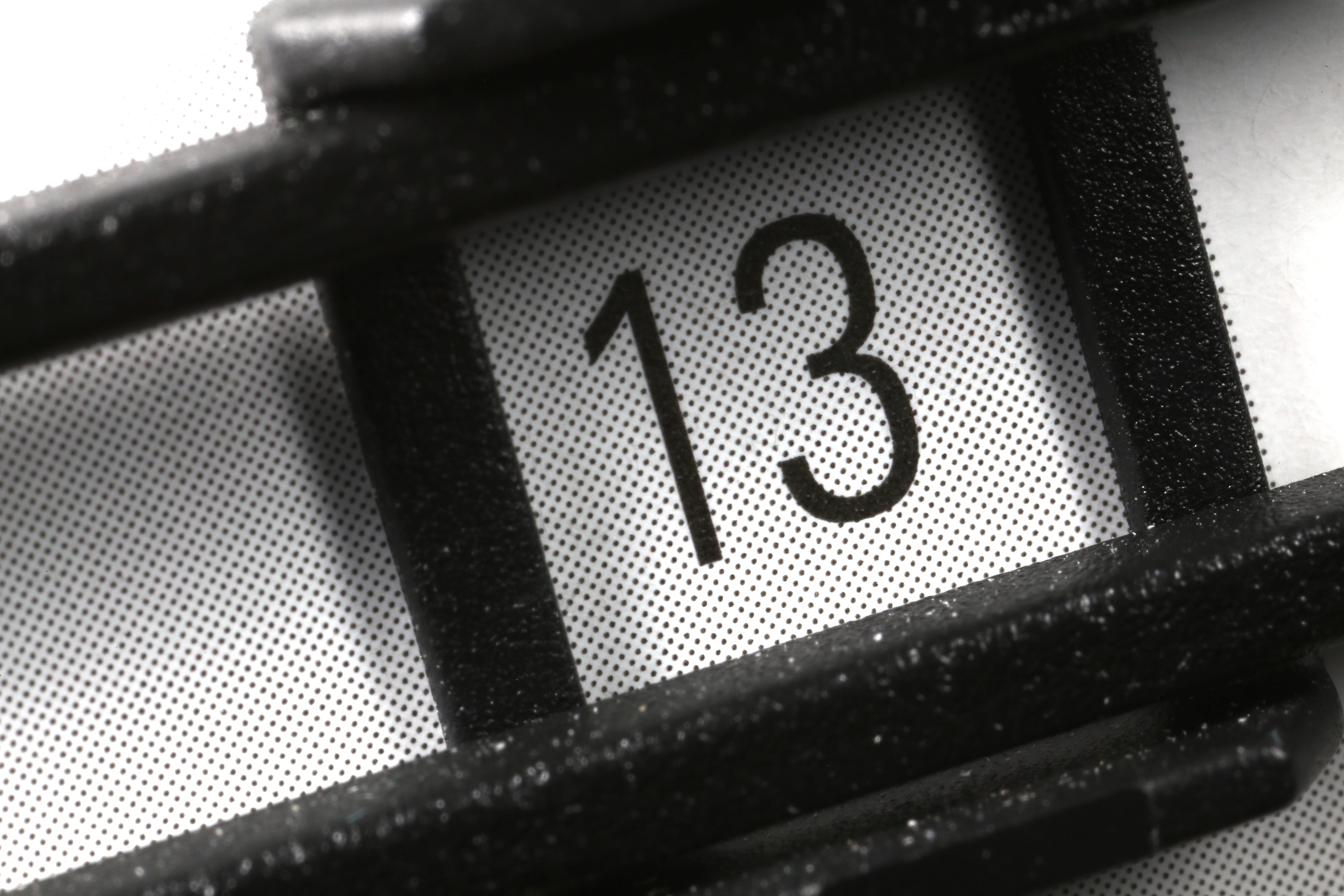 connection, superstition, indoors, communication, black color, no people, selective focus, friday, high angle view, pattern, 5K, calendar, shadow, technology, HD Wallpaper