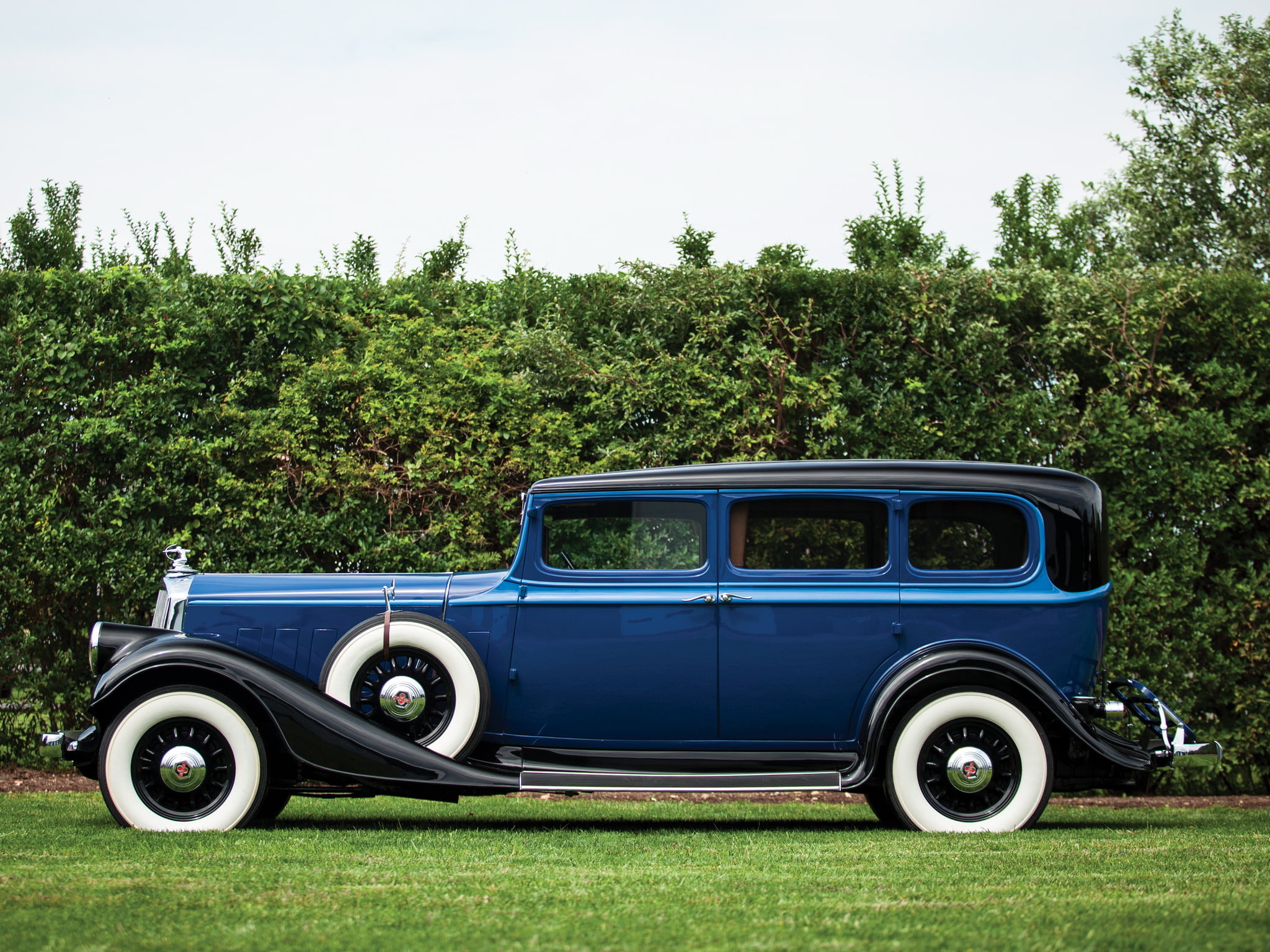1933, pierce, enclosed, retro, drive, limousine, arrow, luxury, 1080P, model 836, HD Wallpaper