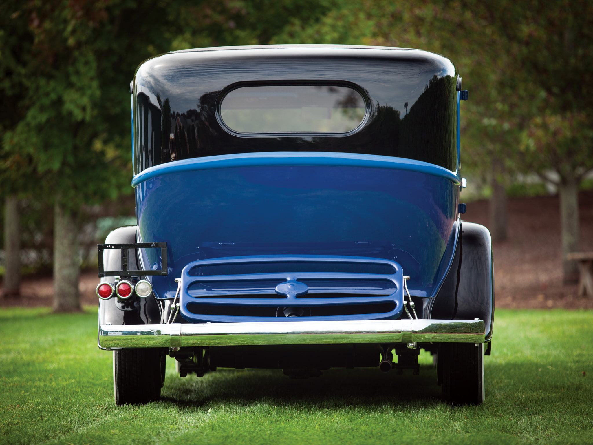 retro, limousine, pierce, drive, enclosed, 1933, luxury, model 836, 1080P, arrow, HD Wallpaper