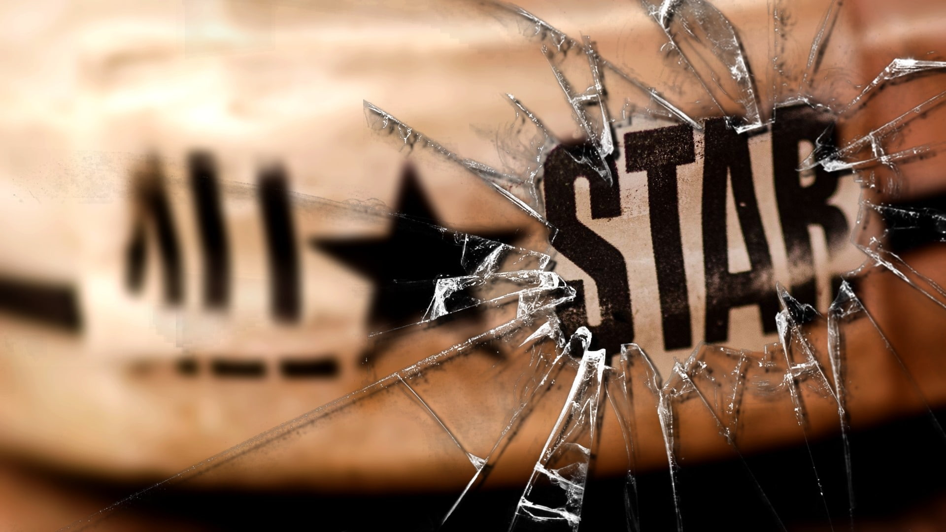 abstract, Converse, 1080P, All Star, HD Wallpaper