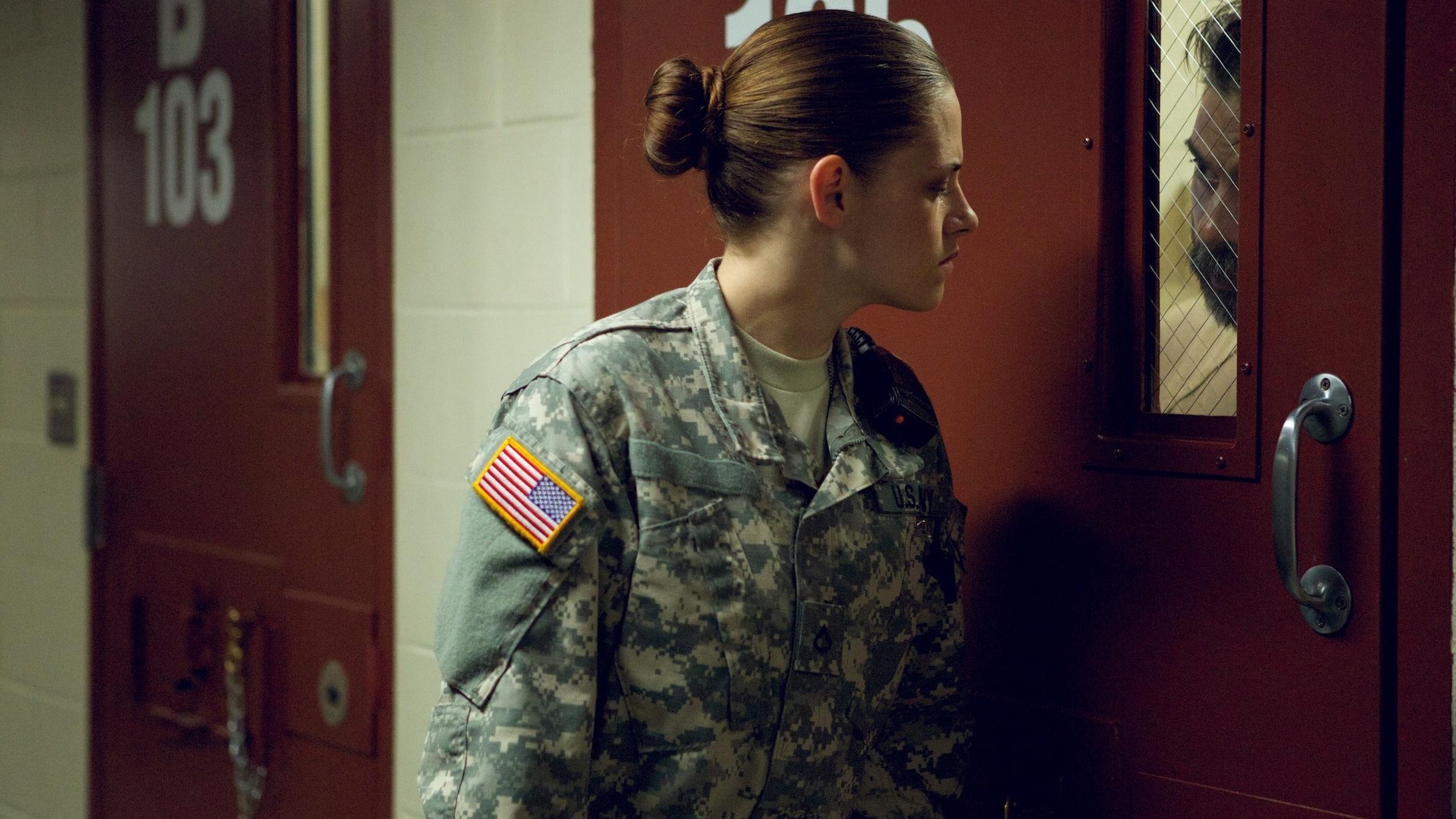 1080P, Camp X-Ray, Movie, HD Wallpaper