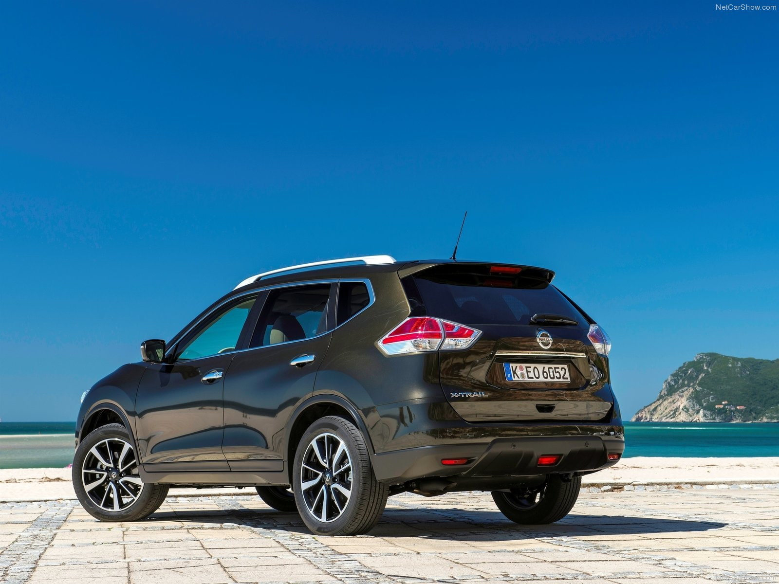 2014, x trail, suv, cars, japan, 720P, nissan, HD Wallpaper