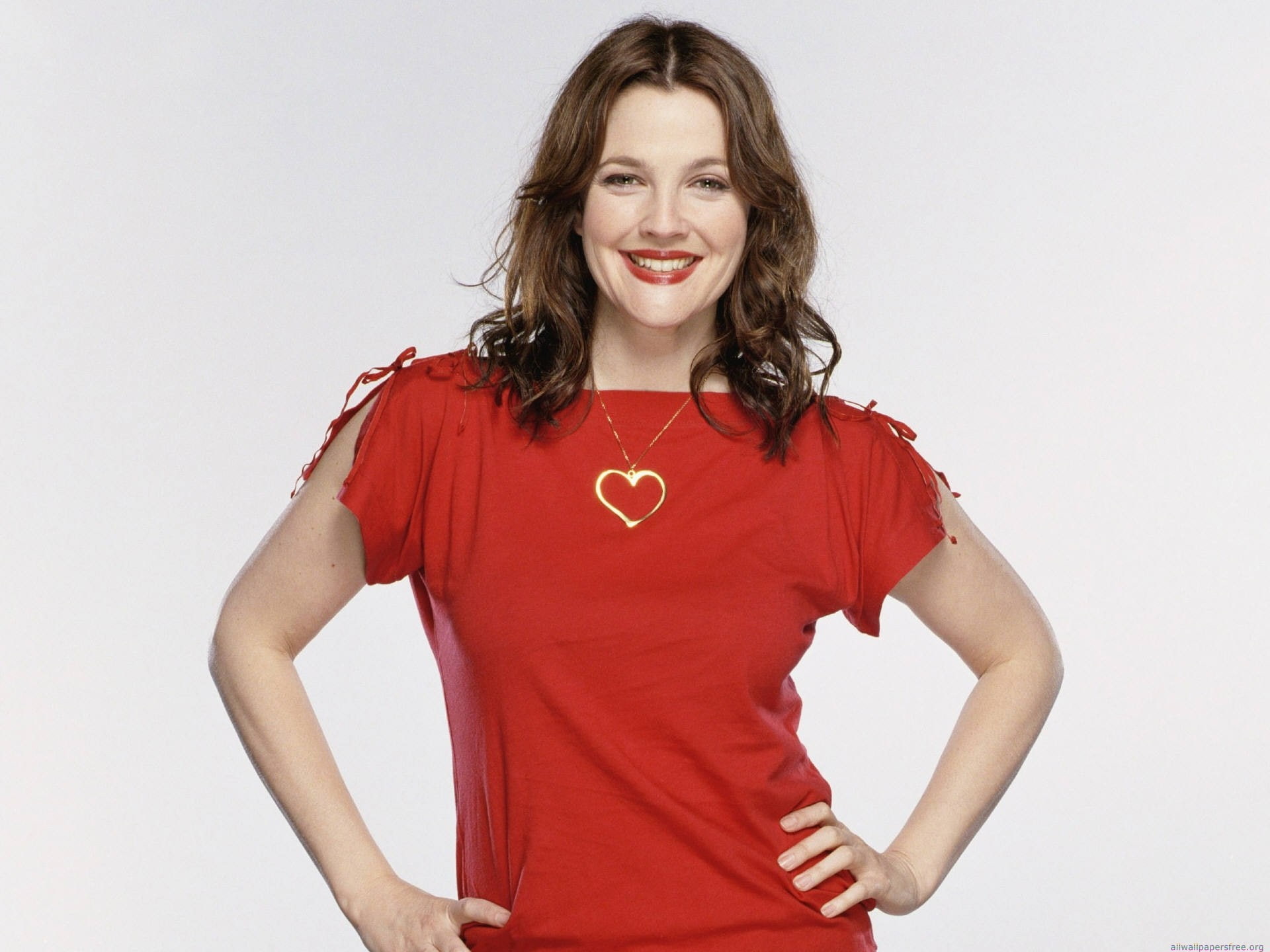 drew, barrymore, women, 1080P, models, HD Wallpaper