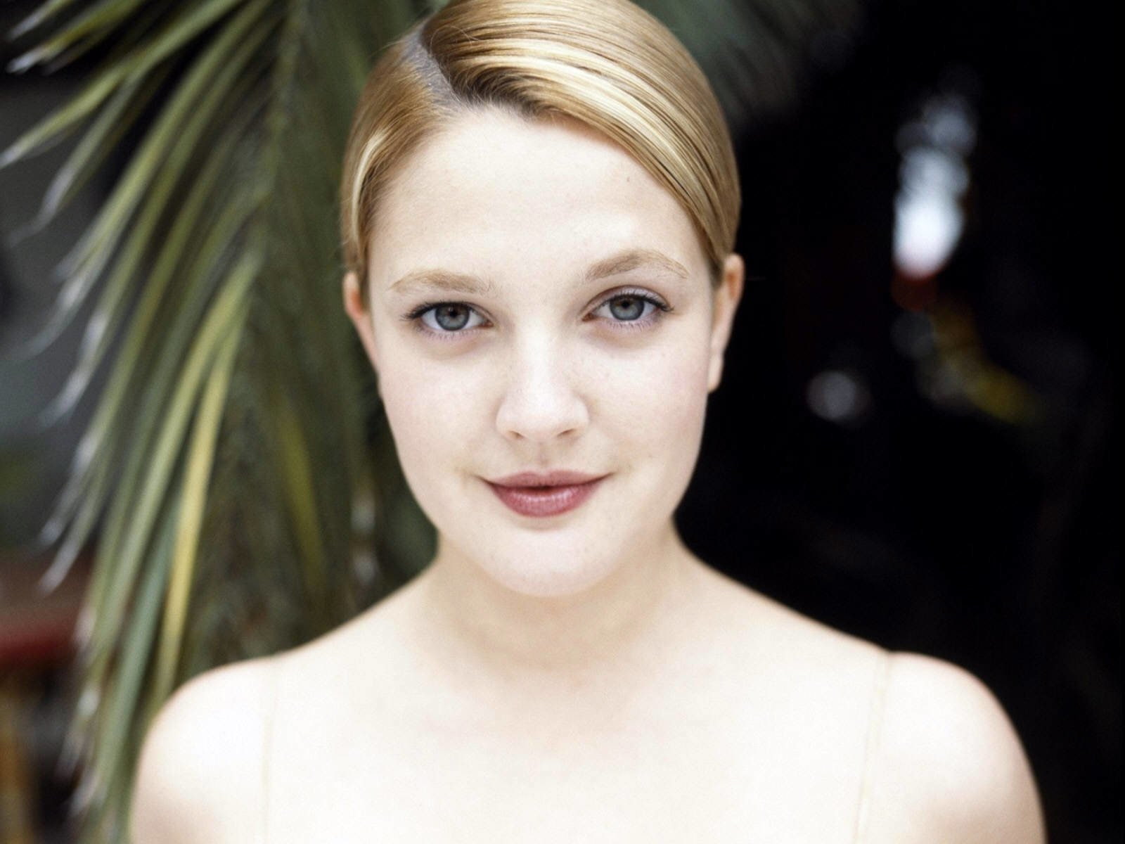Actresses, 720P, Drew Barrymore, HD Wallpaper