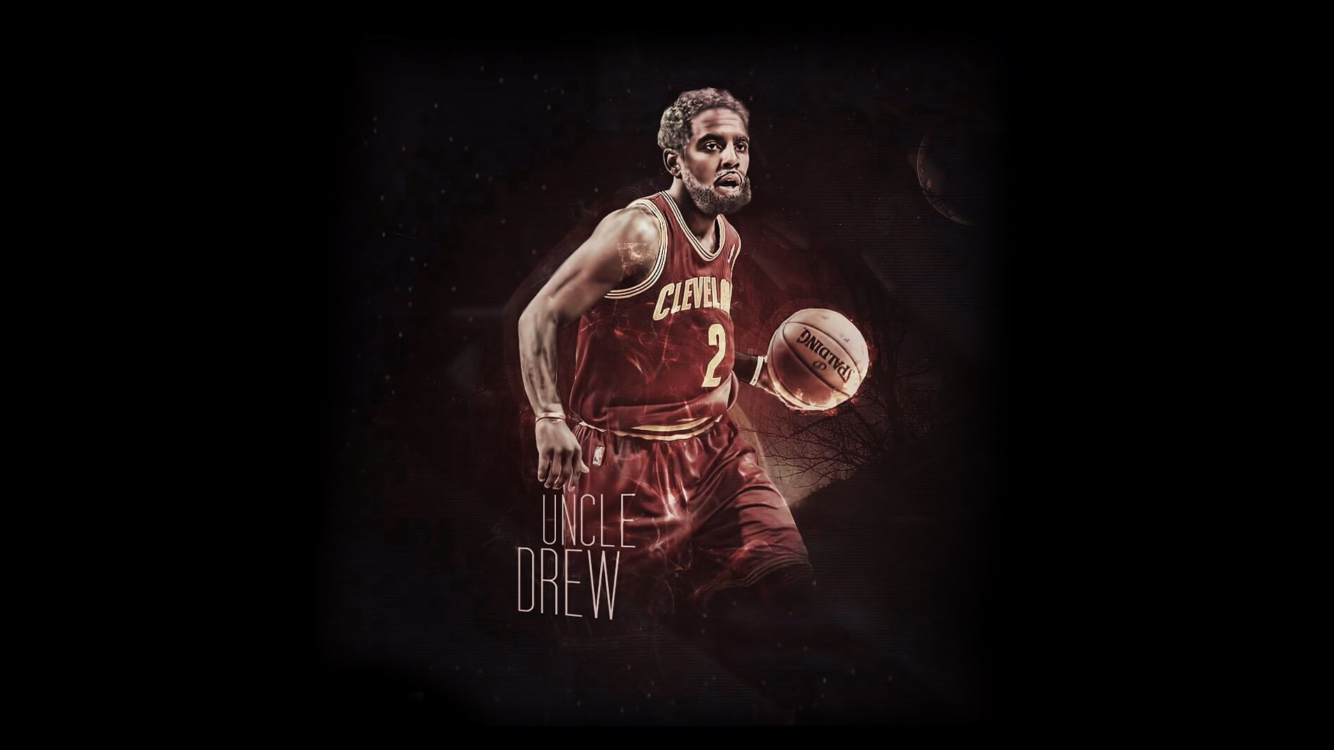 kyrie irving, 1080P, HD Wallpaper