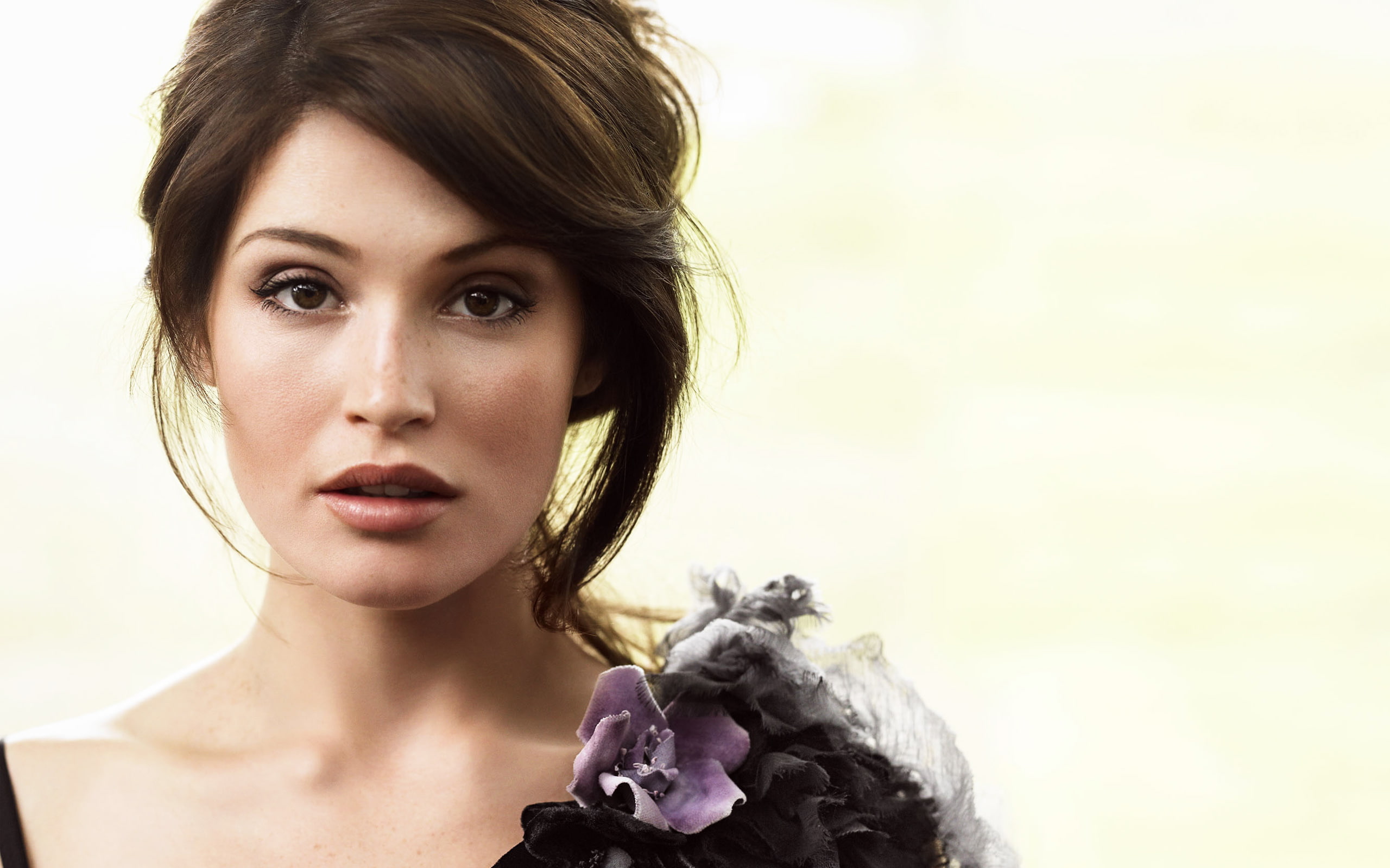 Arterton, 2K, Gemma, Actress, HD Wallpaper