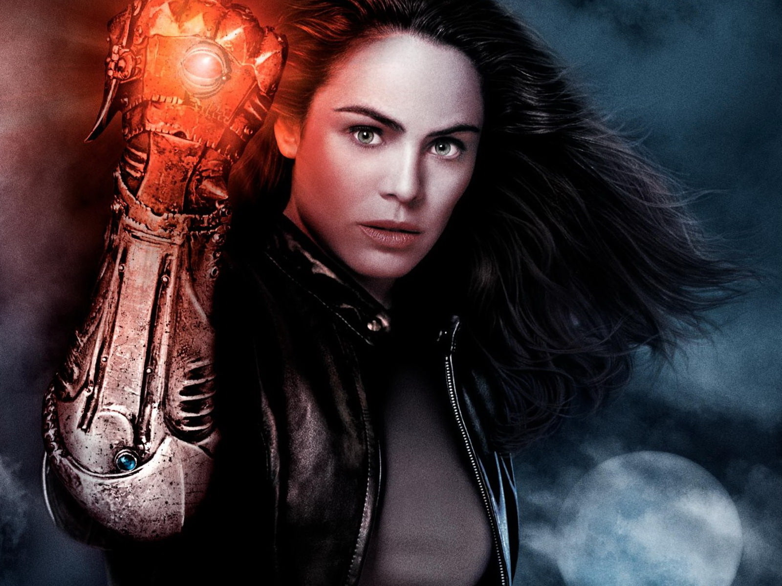 sara, 720P, witchblade, pezzini, HD Wallpaper