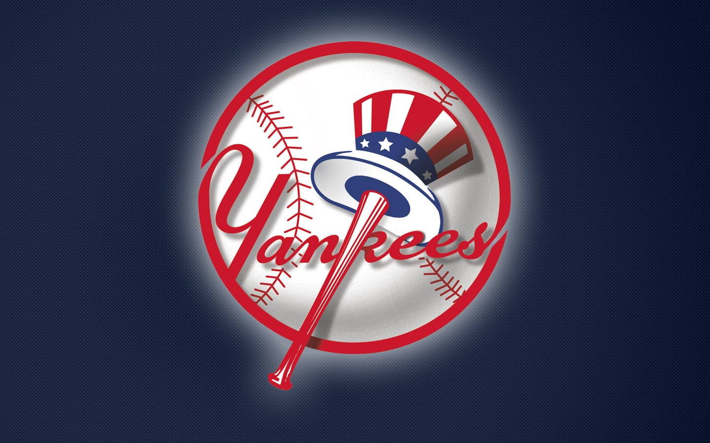 new york yankees, 720P, HD Wallpaper
