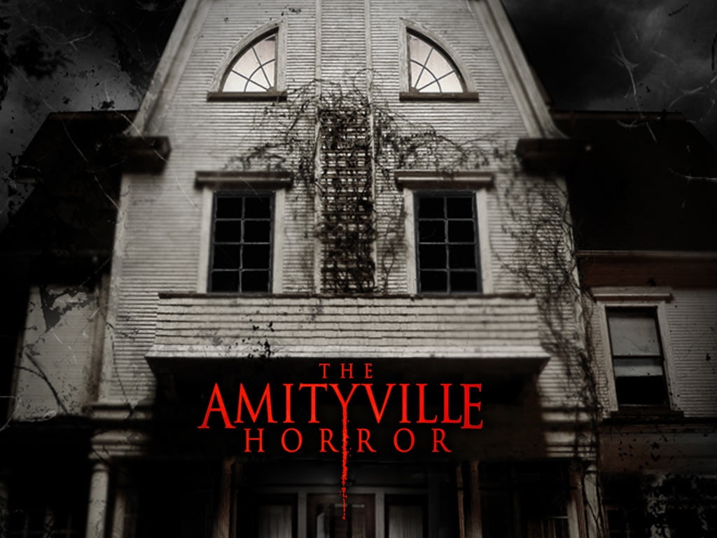 art, 480P, the amityville, horror, hd, amityville, movies, entertainment, HD Wallpaper