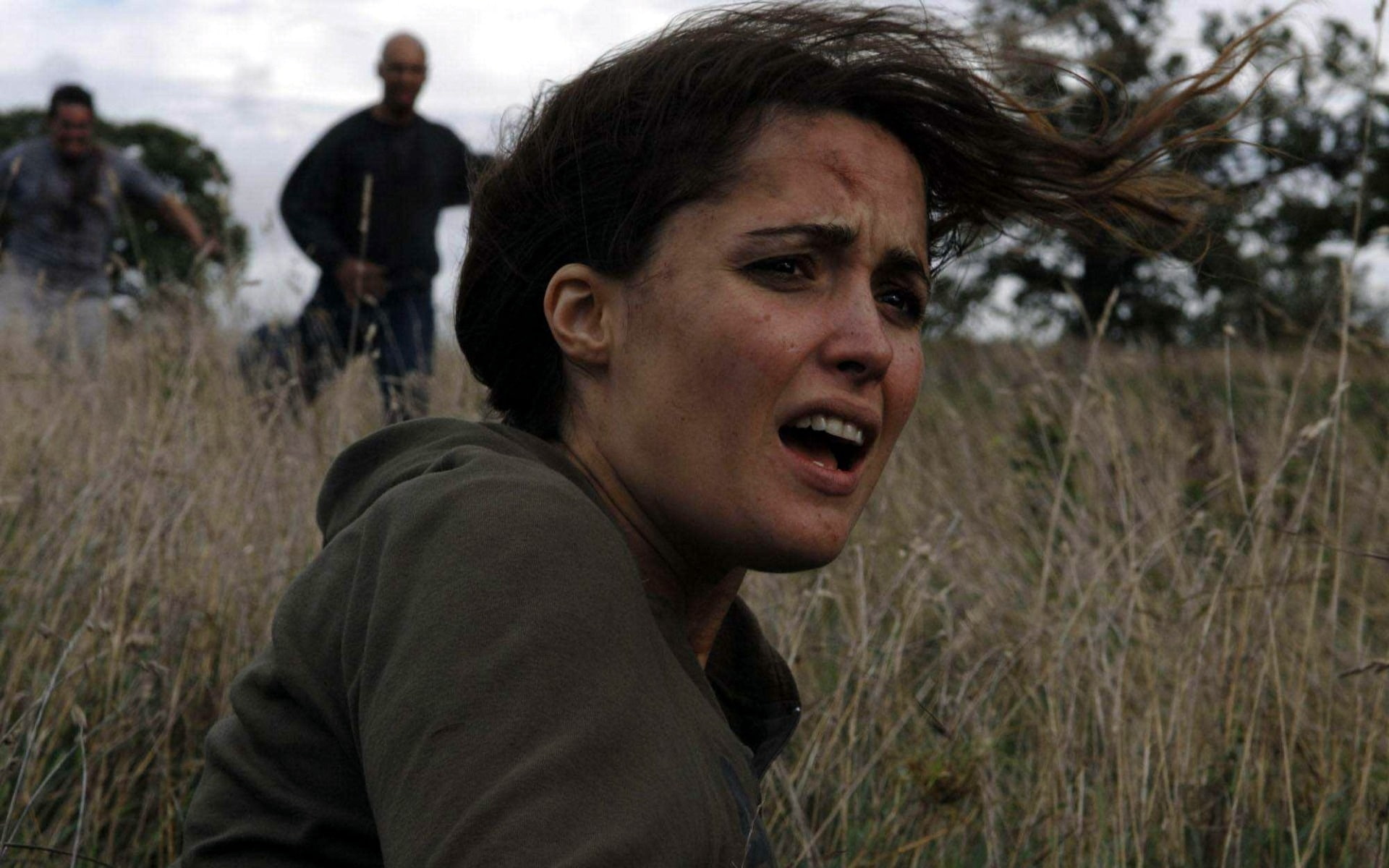 people, later, 28 Weeks Later, Celebrity, weeks, rose byrne, byrne, art, rose, hd, 1080P, HD Wallpaper