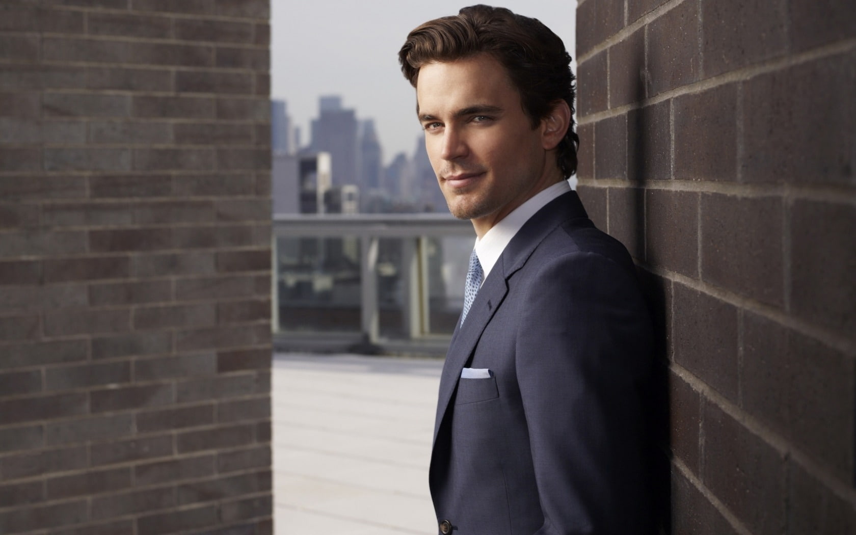 matt, actor, 720P, handsome, bomer, HD Wallpaper