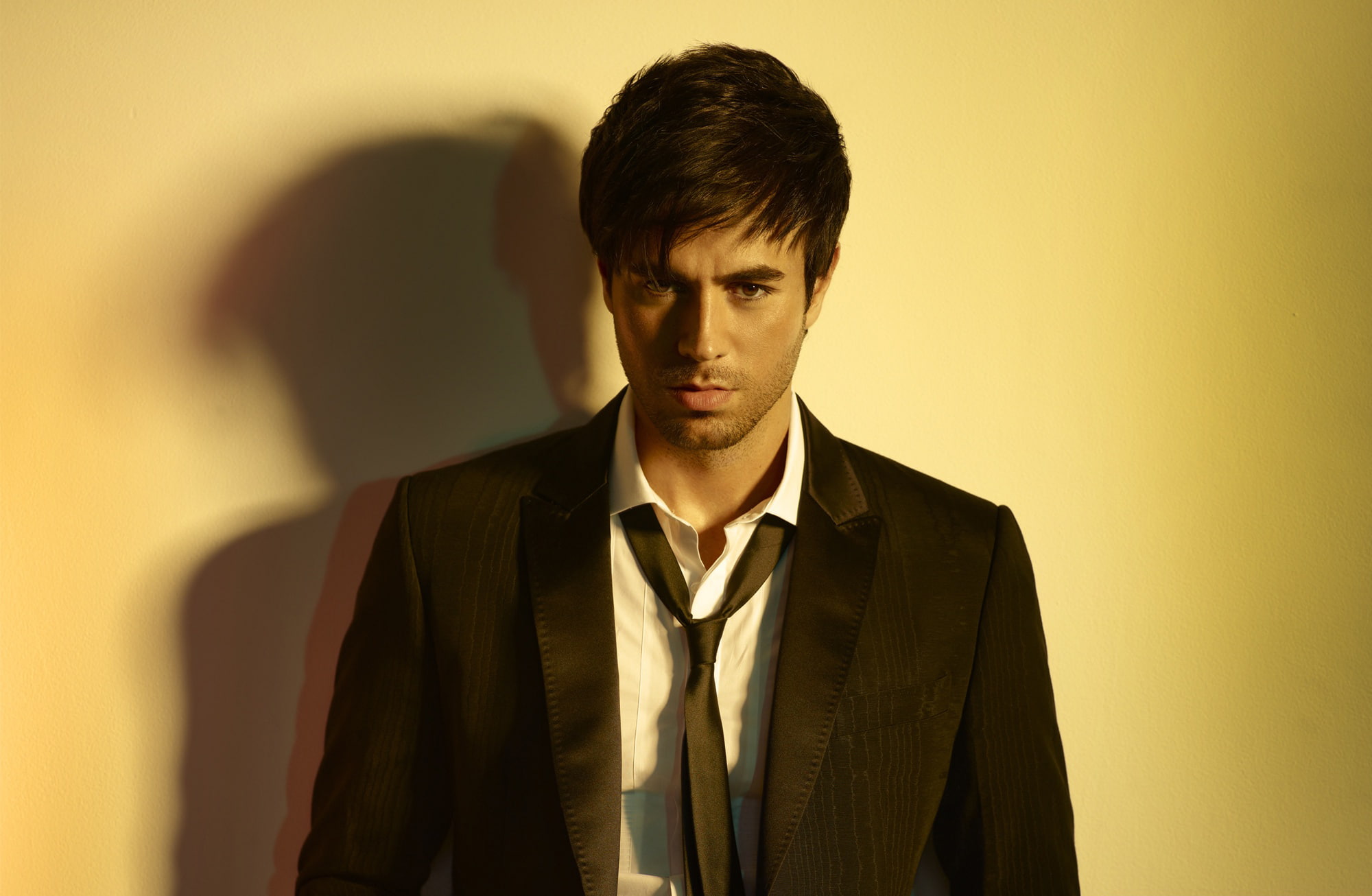 1080P, photoshoot, iglesias, enrique, HD Wallpaper