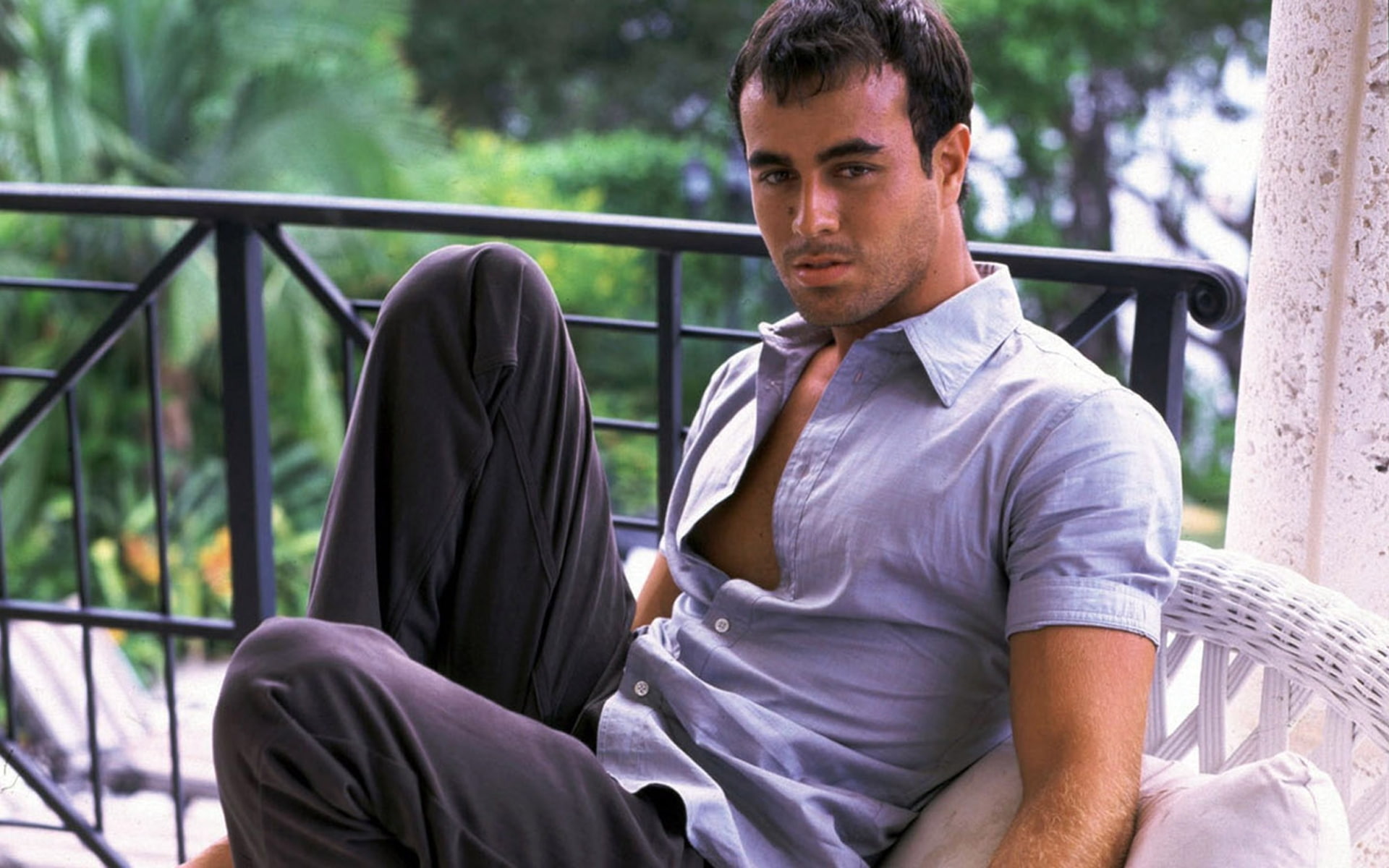 hd, music, iglesias, 1080P, enrique, HD Wallpaper
