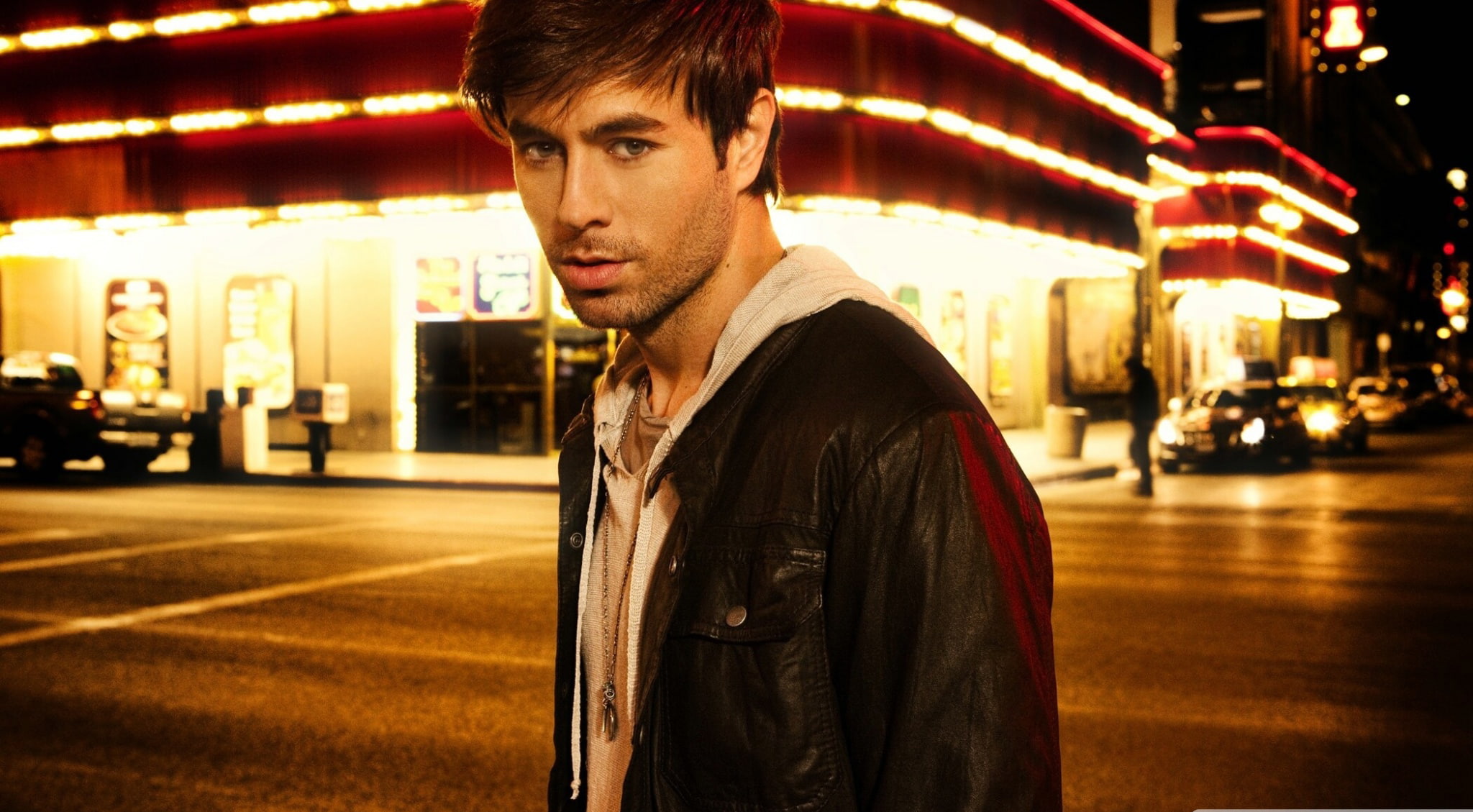 photoshoot, 1080P, iglesias, enrique, HD Wallpaper