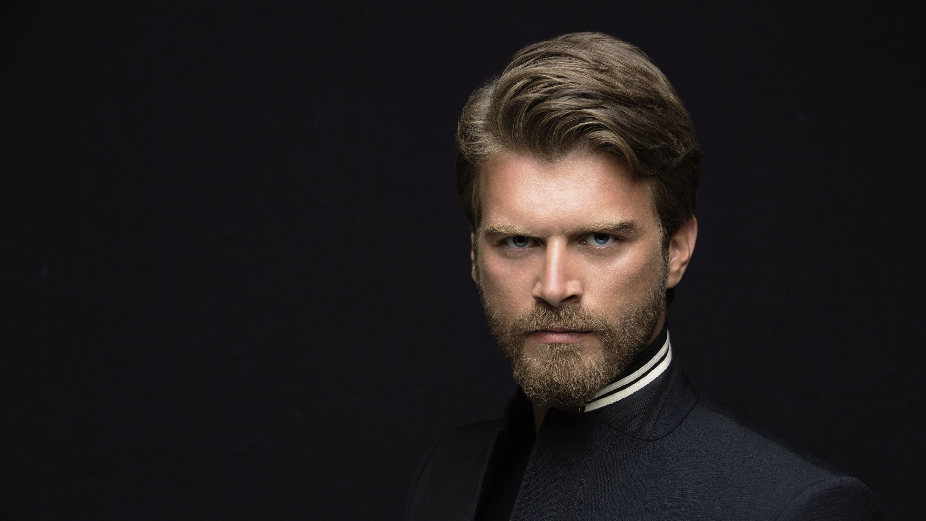 4K, Kivanc Tatlitug, photo, 4k, HD Wallpaper